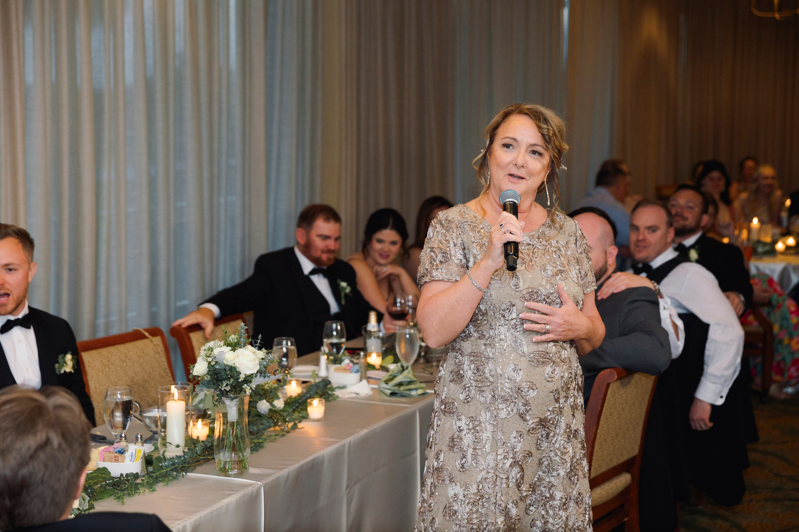 A&B. Wedding photographer in Florida