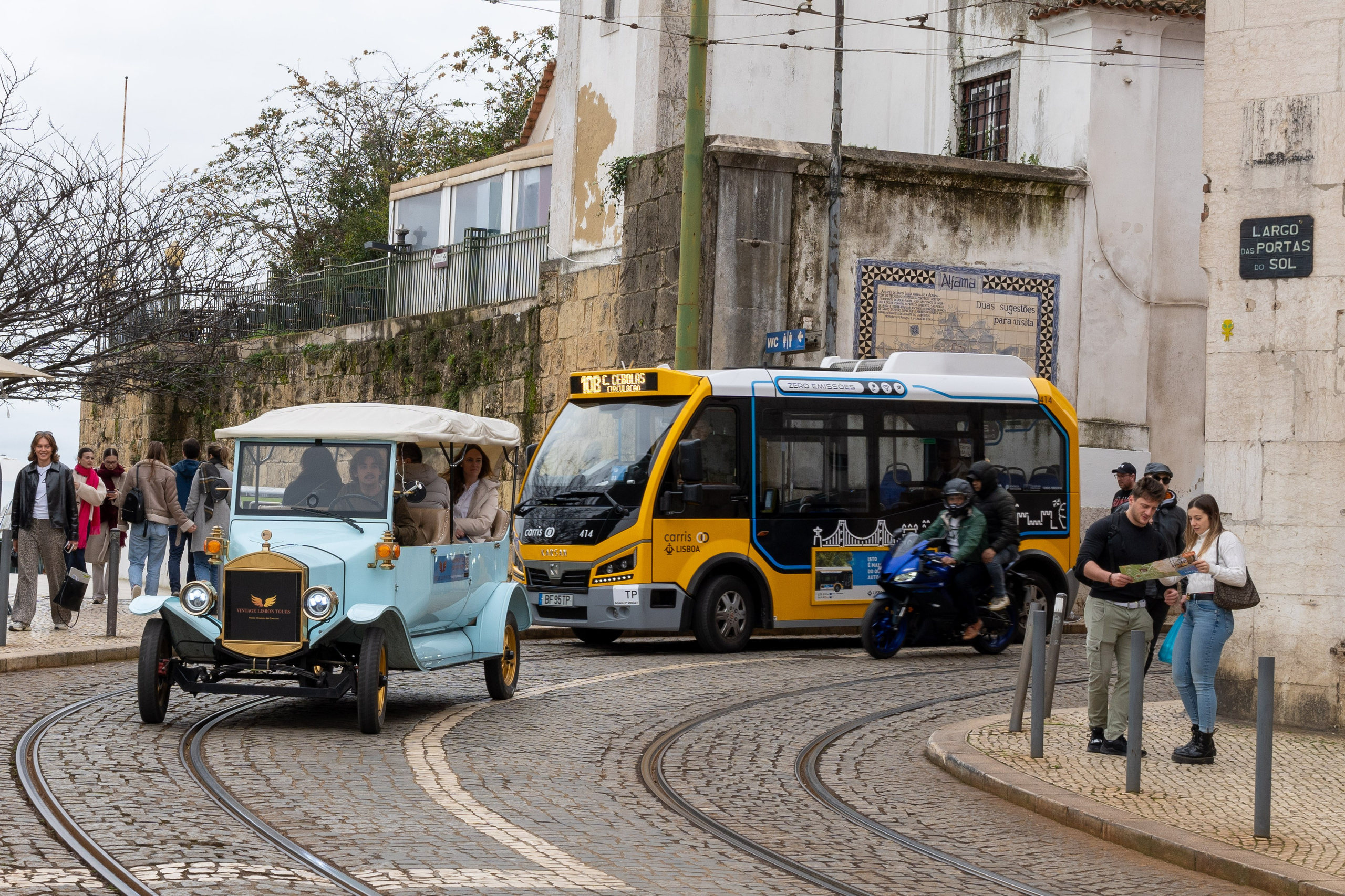 Lisabona 2025. Fotografiideplacere.net