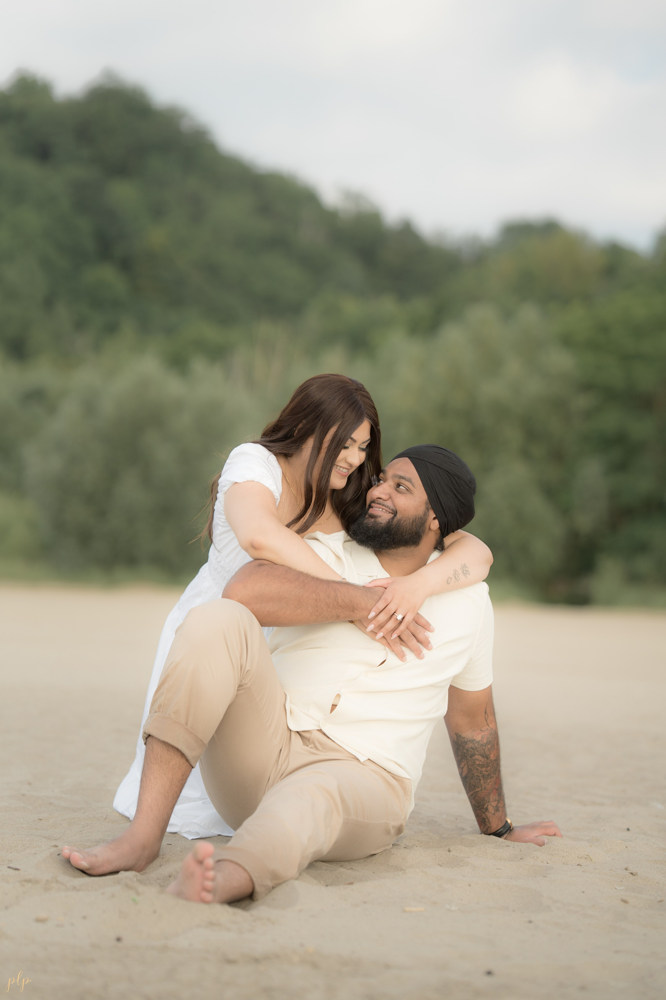 Savreen and Mandeep. Wedding Photographers and Filmmakers