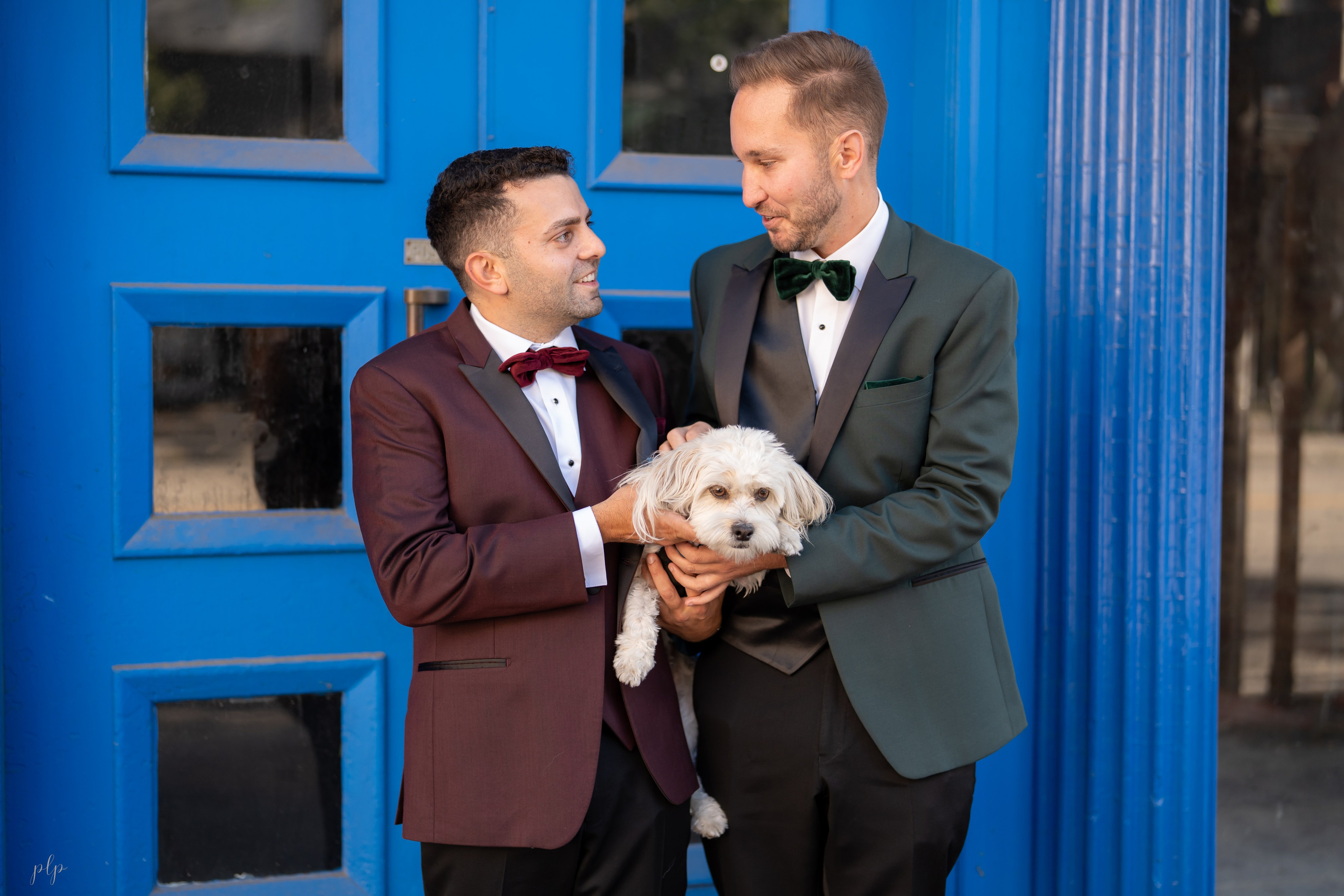 Kayan and Ryan. Wedding Photographers and Filmmakers