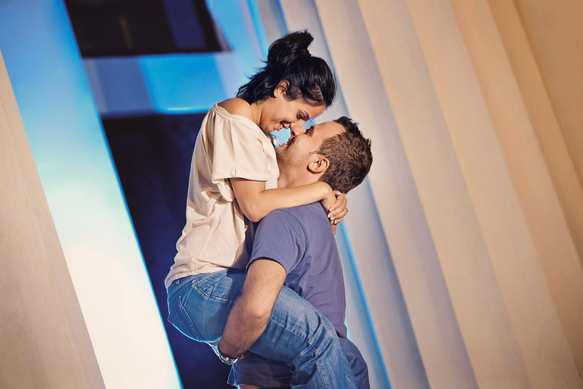 Logodna. Fotograf de nunta in Constanta|Marian Badescu