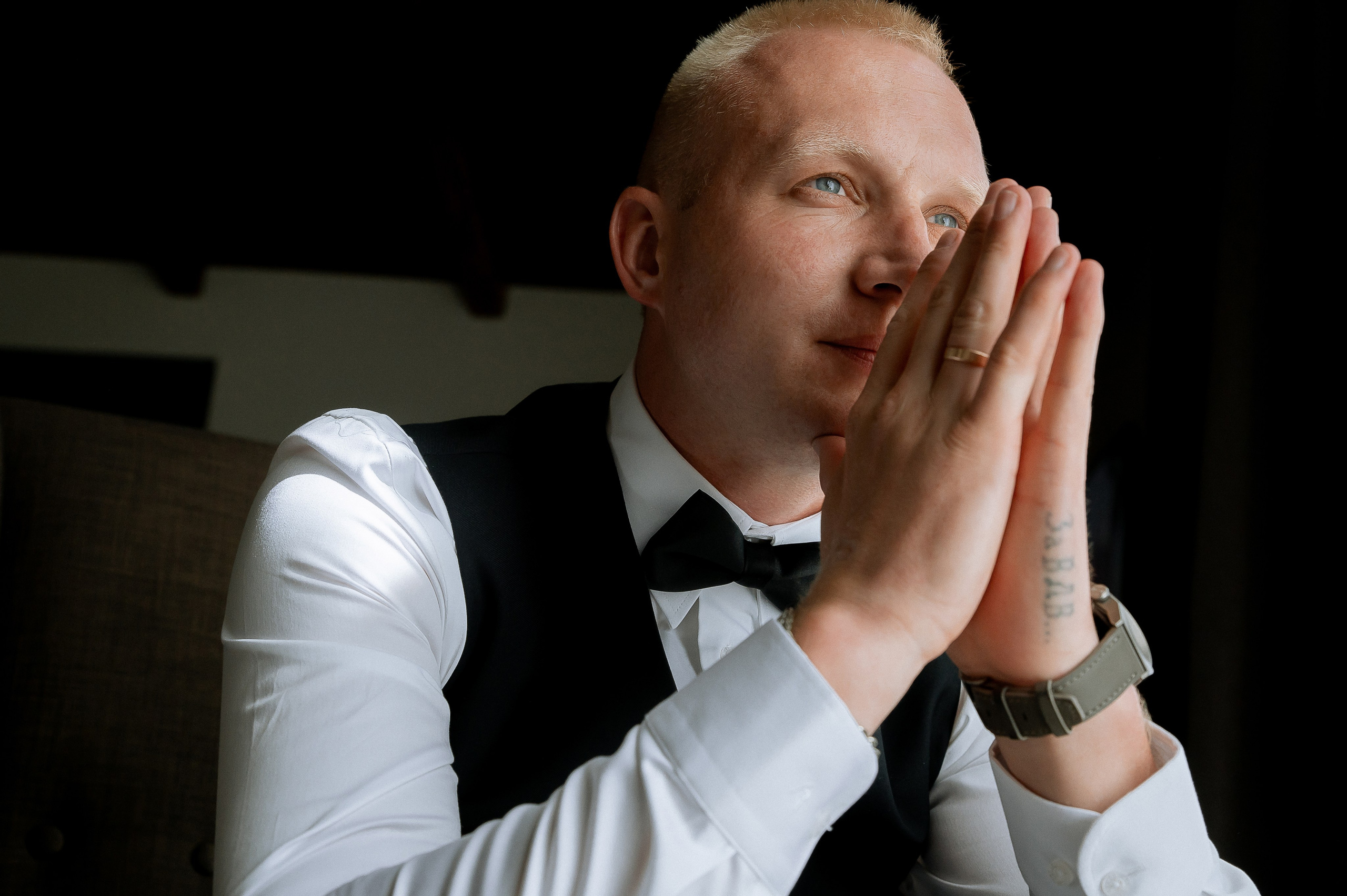 Николай & Альбина. Свадебный и семейный фотограф Екатерина Шестакова