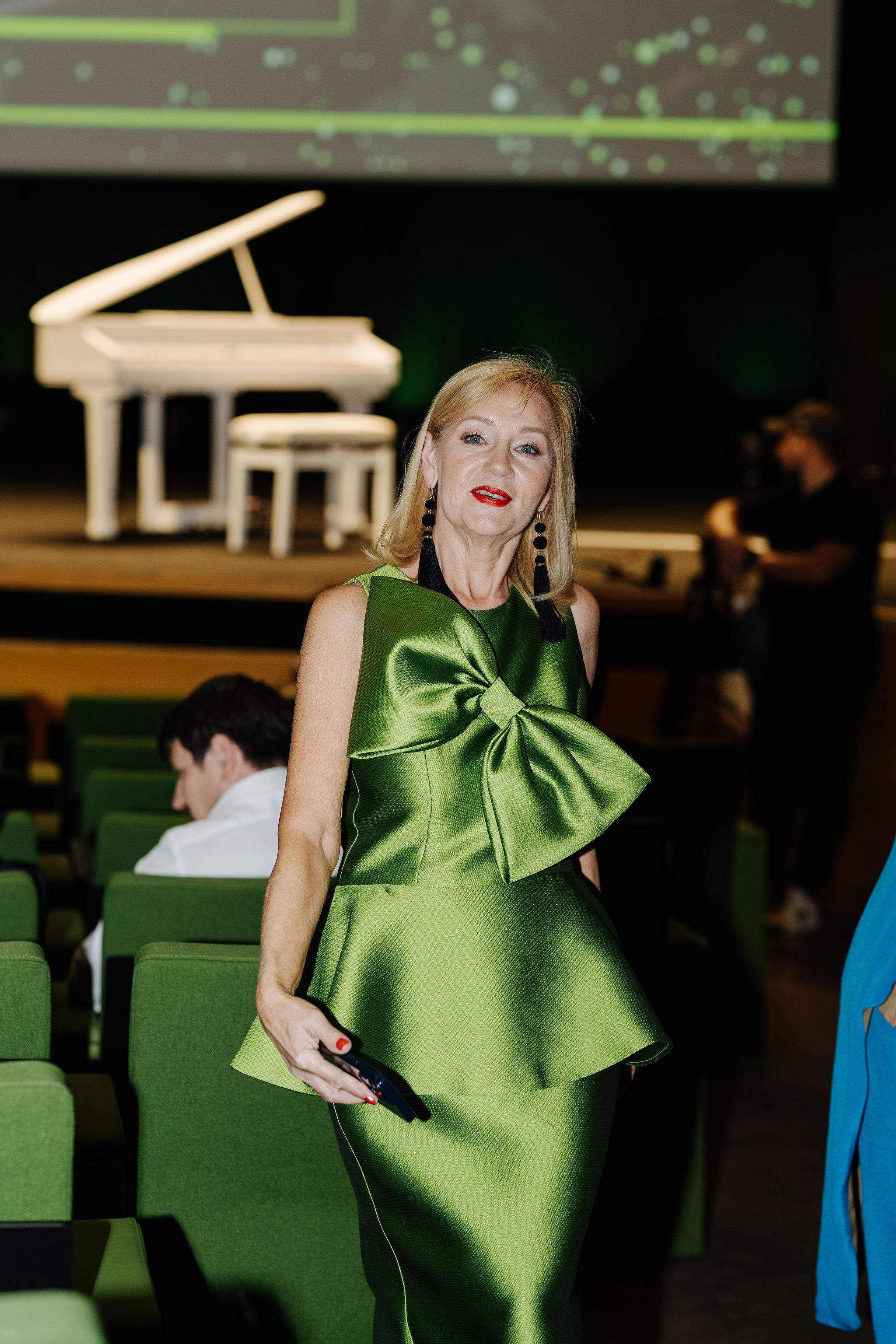 La Persona Awards 2026 (ч.4). OranJazz fotos
