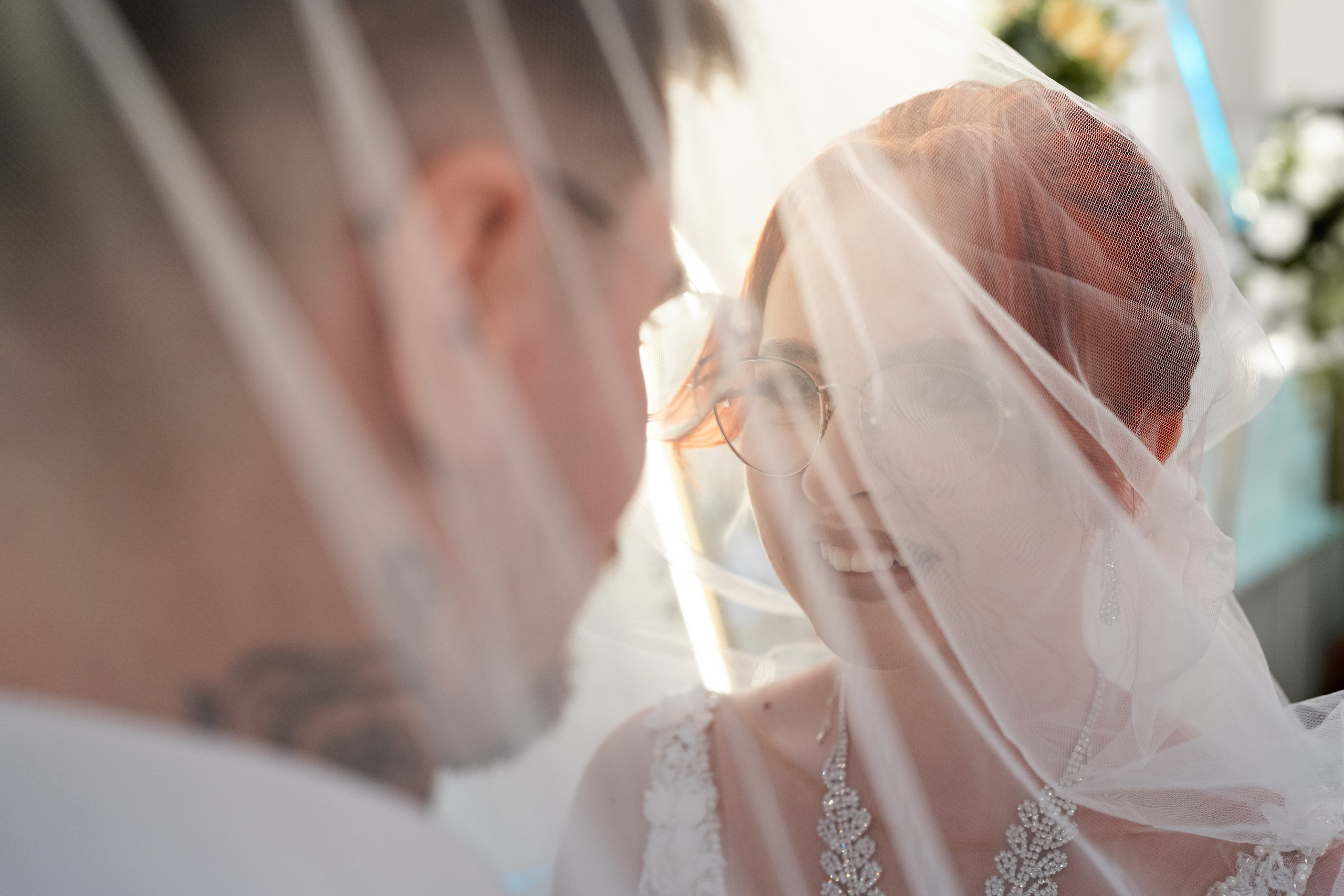 Nuntă - Ștefania și Daniel