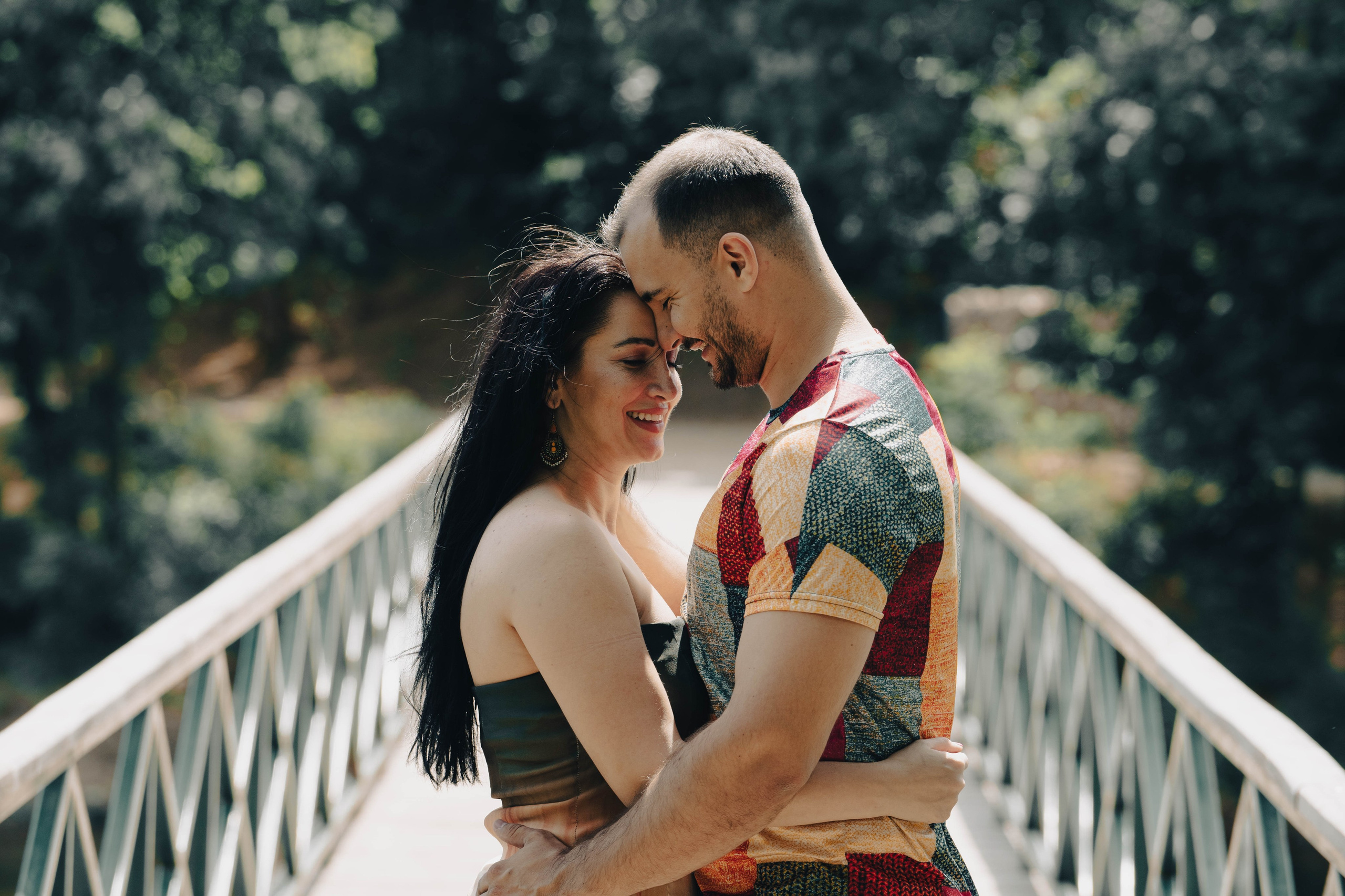 Fotograf cuplu - Ședință foto - Nicoleta și Bogdan