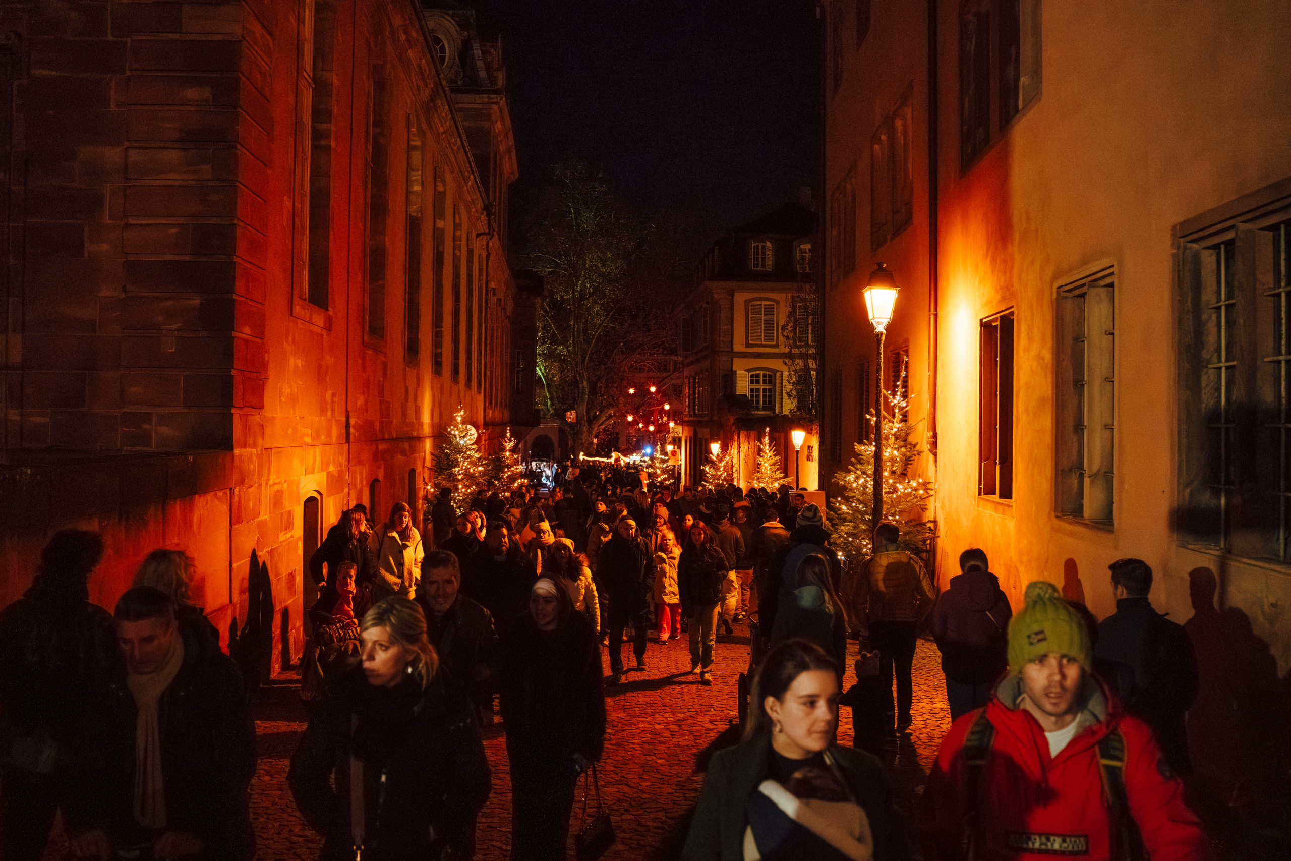 Strasbourg - Dec. 2025