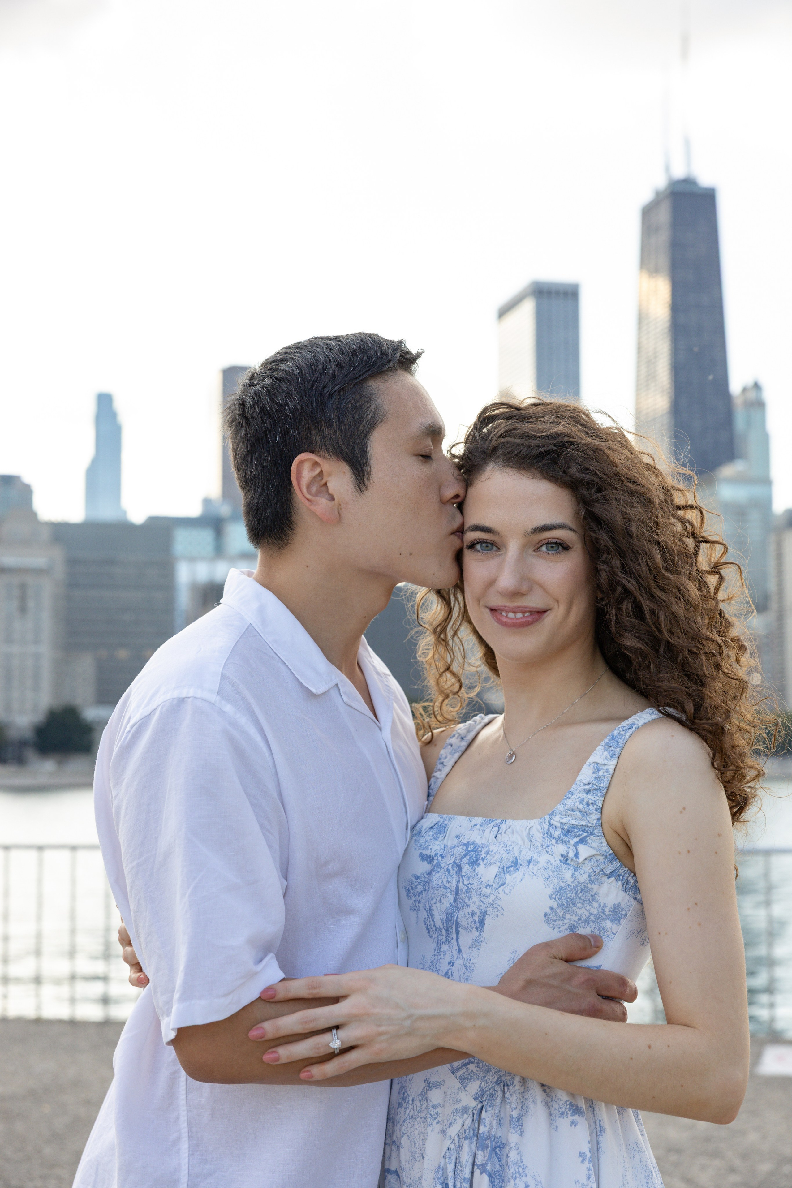 Love story. Photo_fedorova