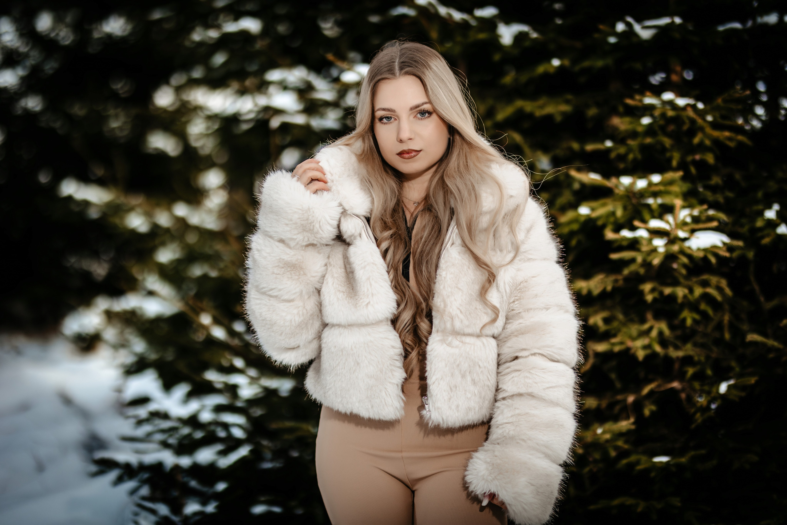 Andra. Ionut Brehuescu — Fotograf