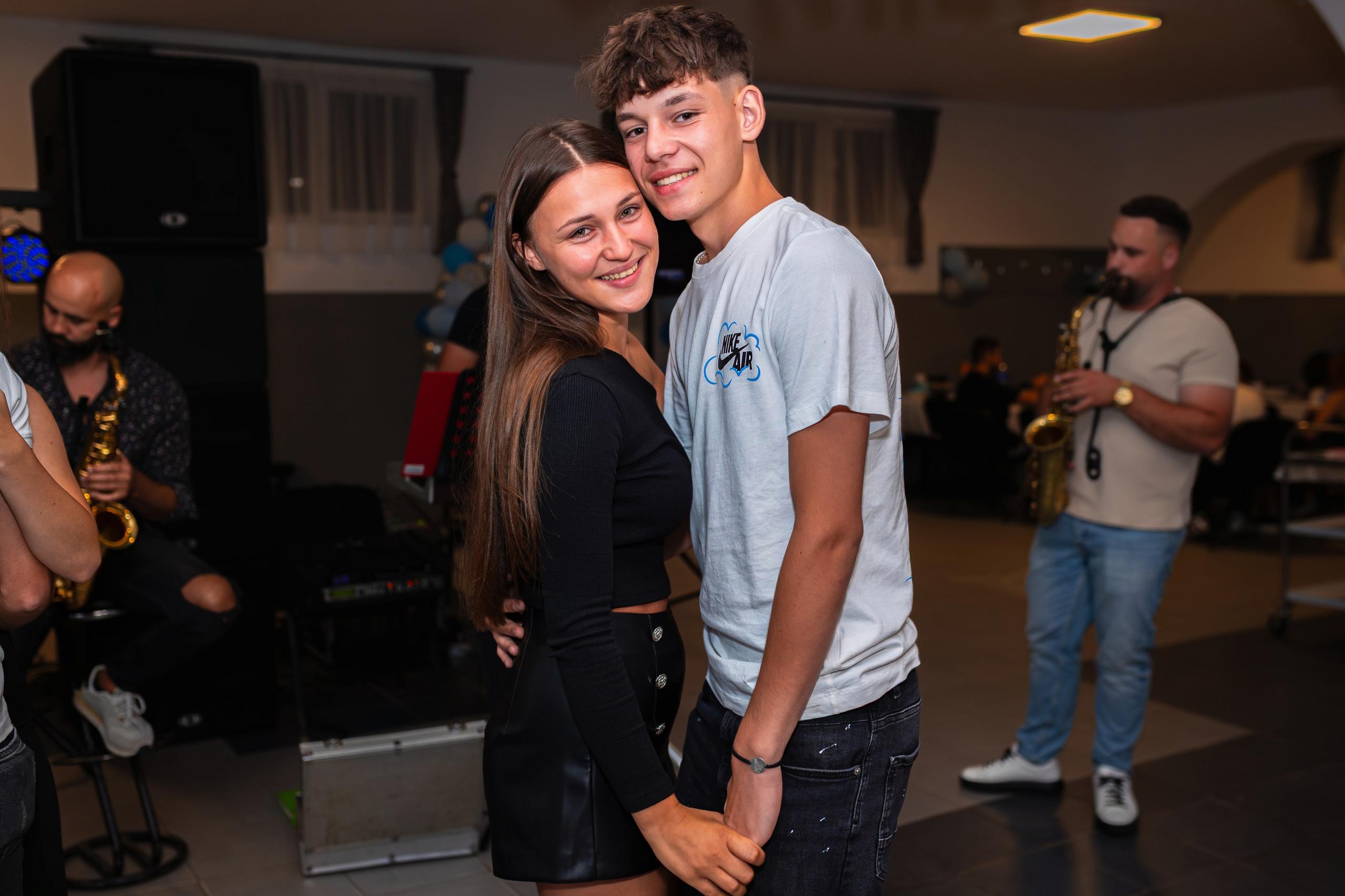 Majorat George. Ionut Brehuescu — Fotograf