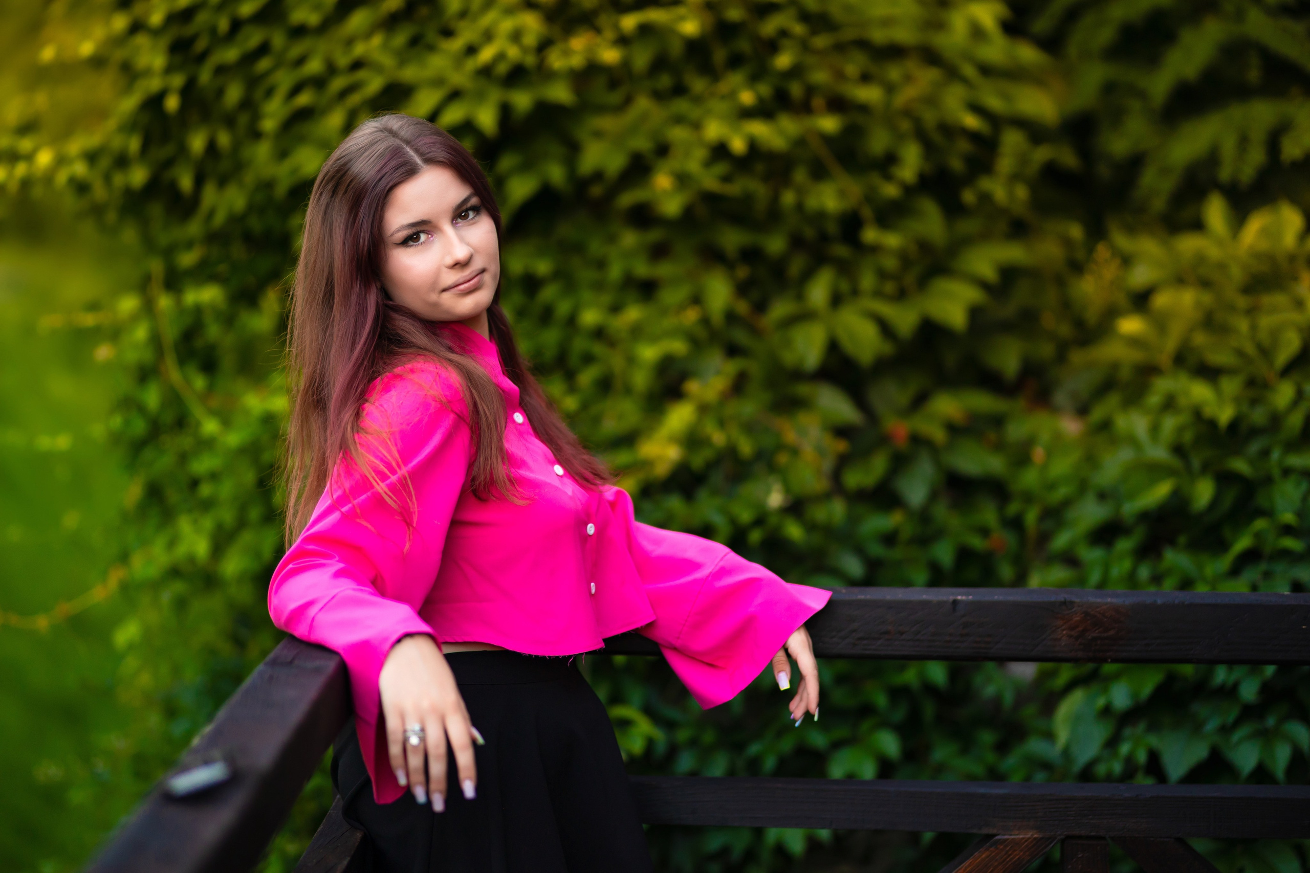 Sedinta foto Daria. Ionut Brehuescu — Fotograf