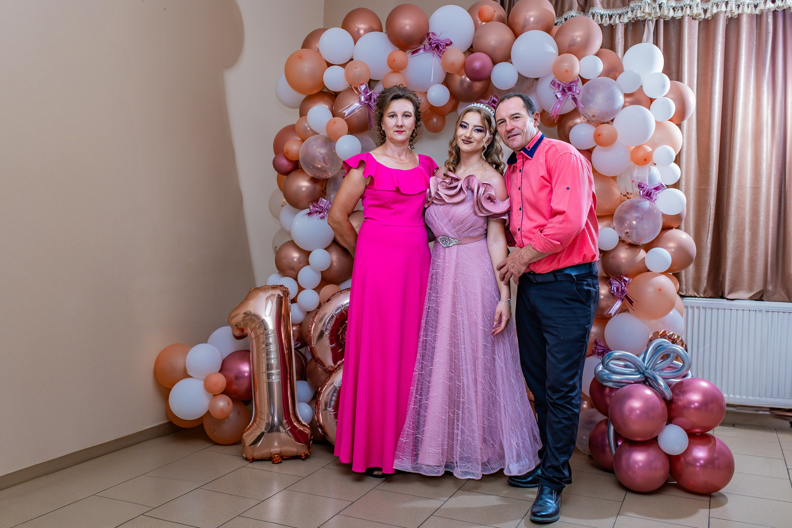 Majorat Petruta. Ionut Brehuescu — Fotograf