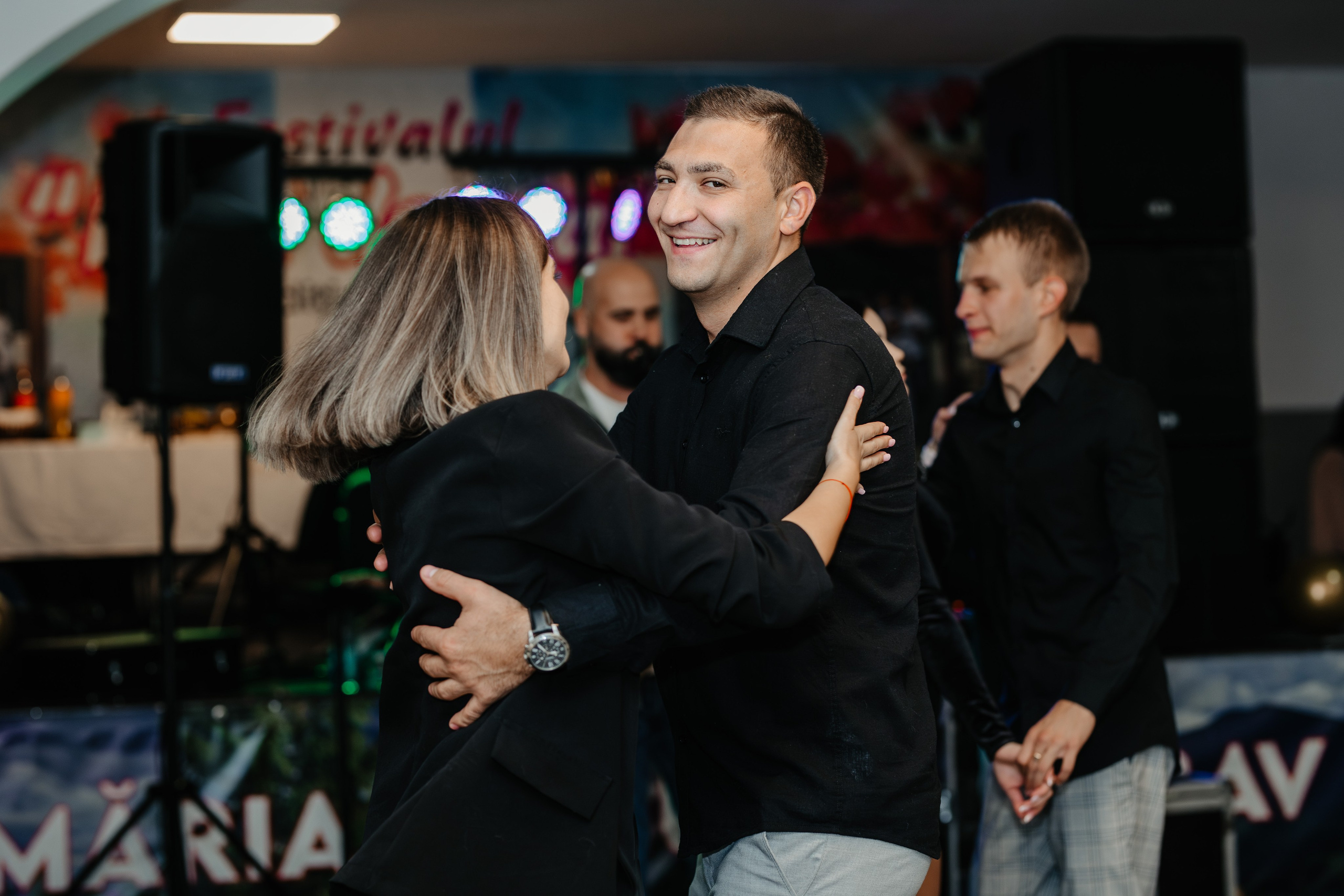 Majorat Stefan. Ionut Brehuescu — Fotograf