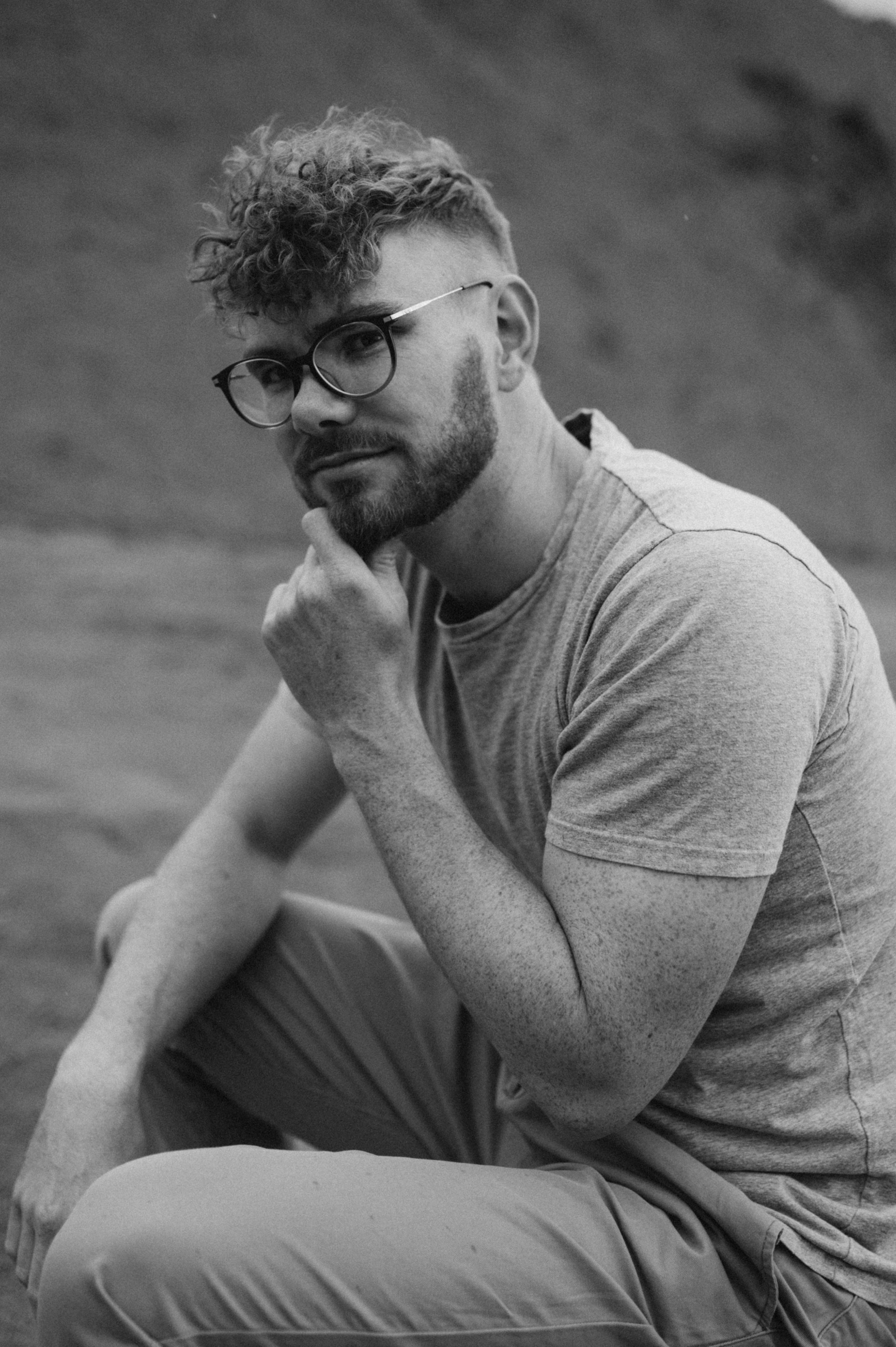 Rain & Sun | Love Story in Wolframs-Eschenbach. Fotografin Ansbach - Paare | Hochzeit | After Wedding