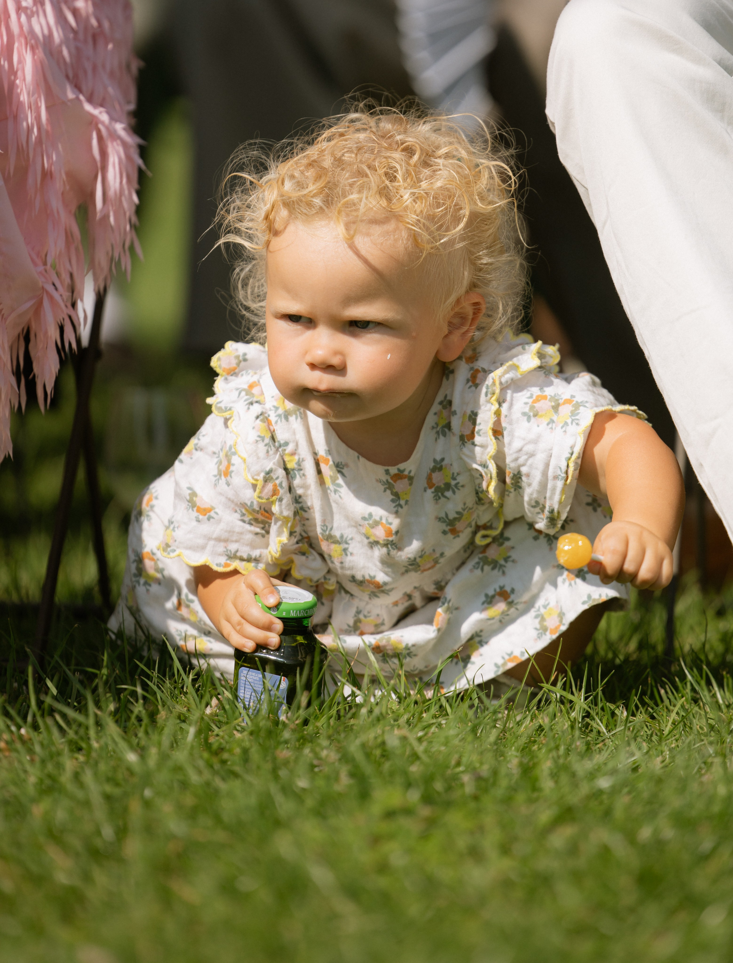 Wedding Thor and Julie