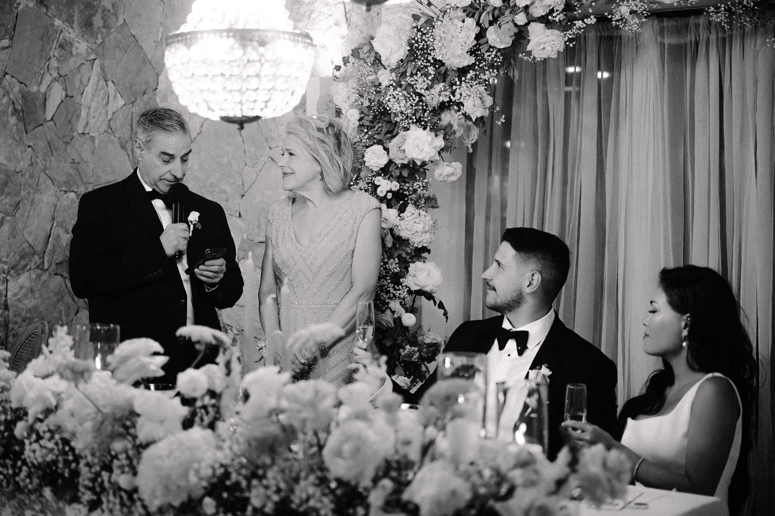 Vyvy & Evan’s Dream Wedding at Kukua Beach Club — Punta Cana Venue