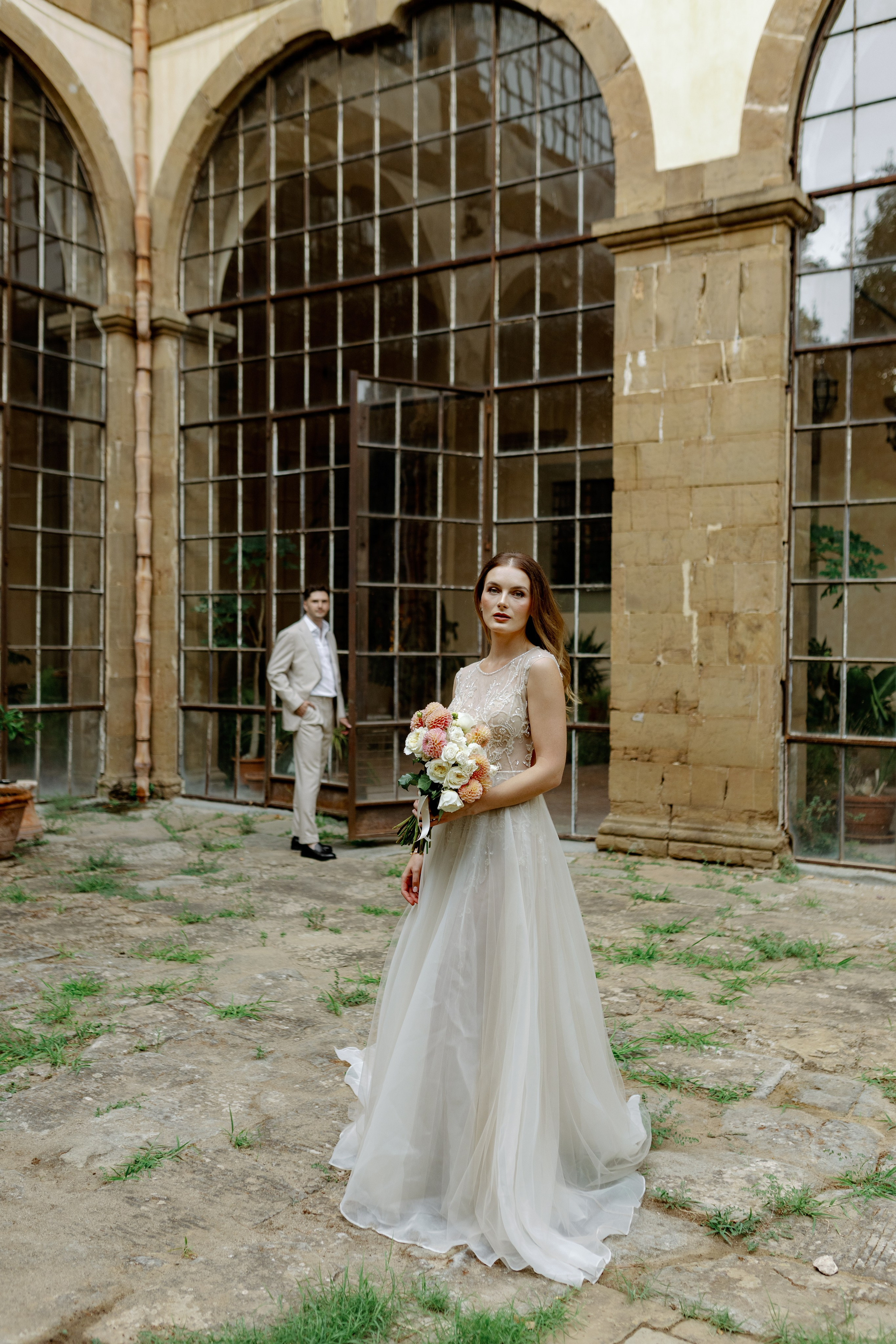 Katya&Zhenya. Photographer