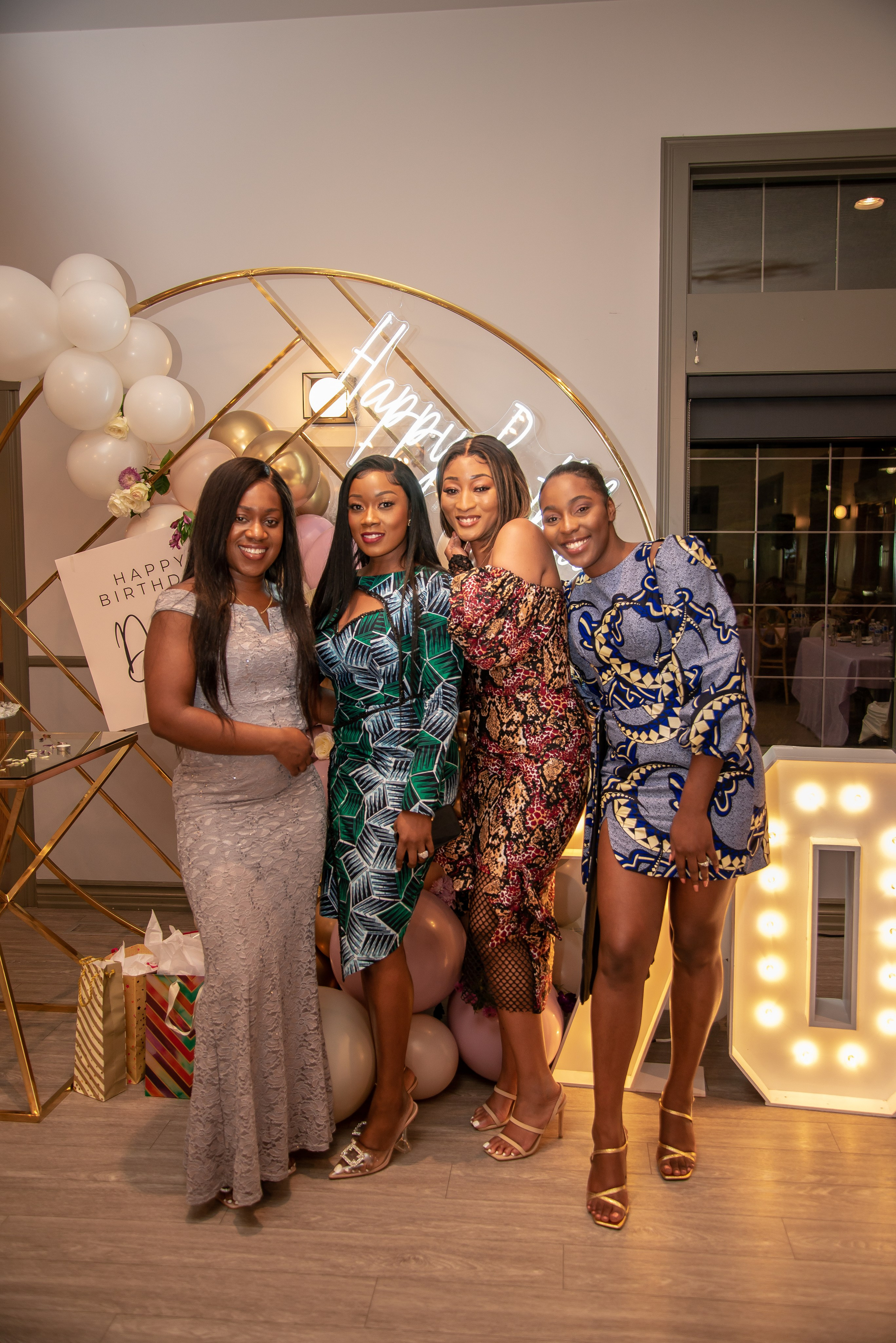 Debola’s Party. Carlos Lima Photography — Photographer in Calgary