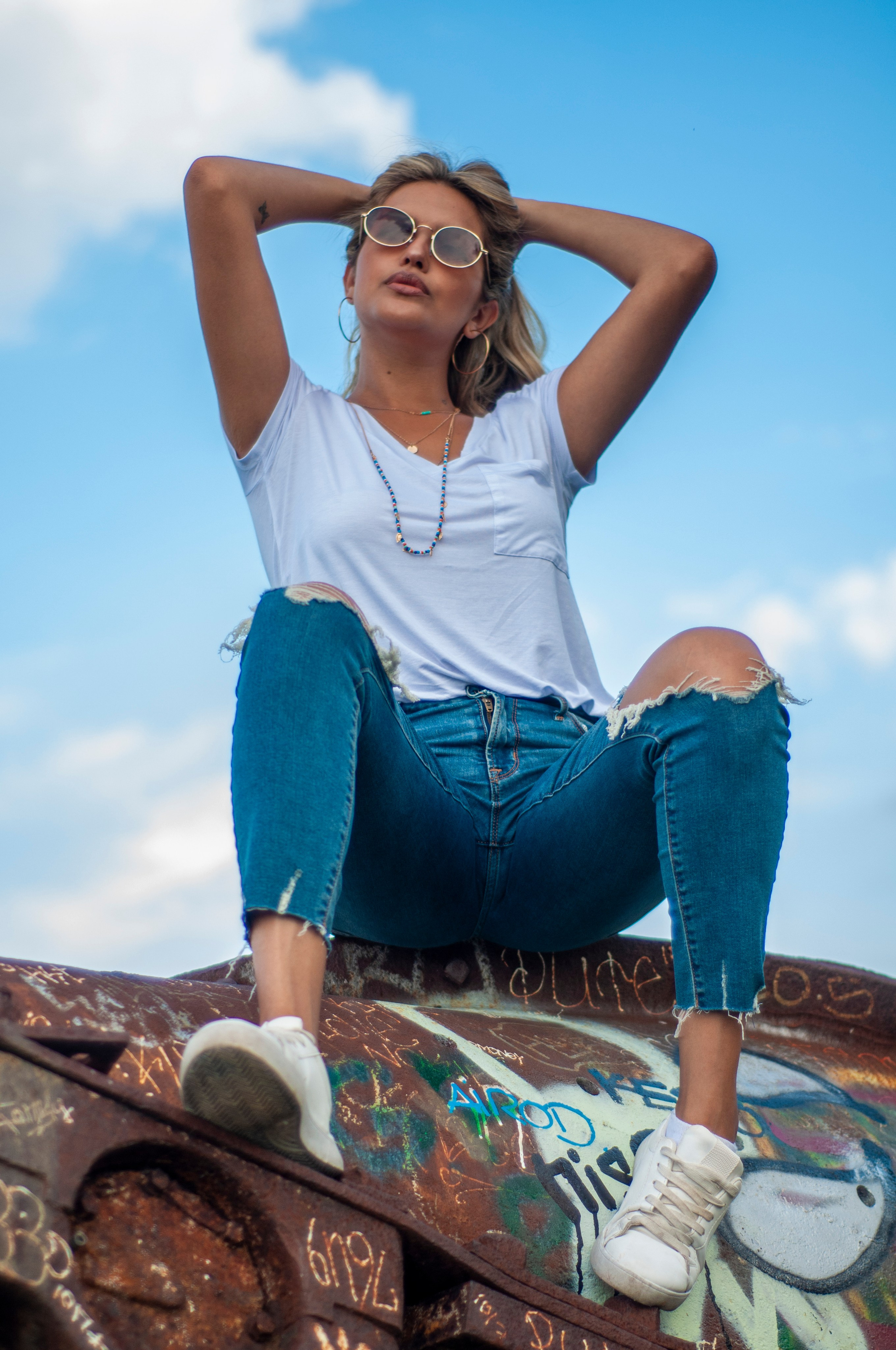 Flavia (Montreal QC). Carlos Lima Photography — Photographer in Calgary