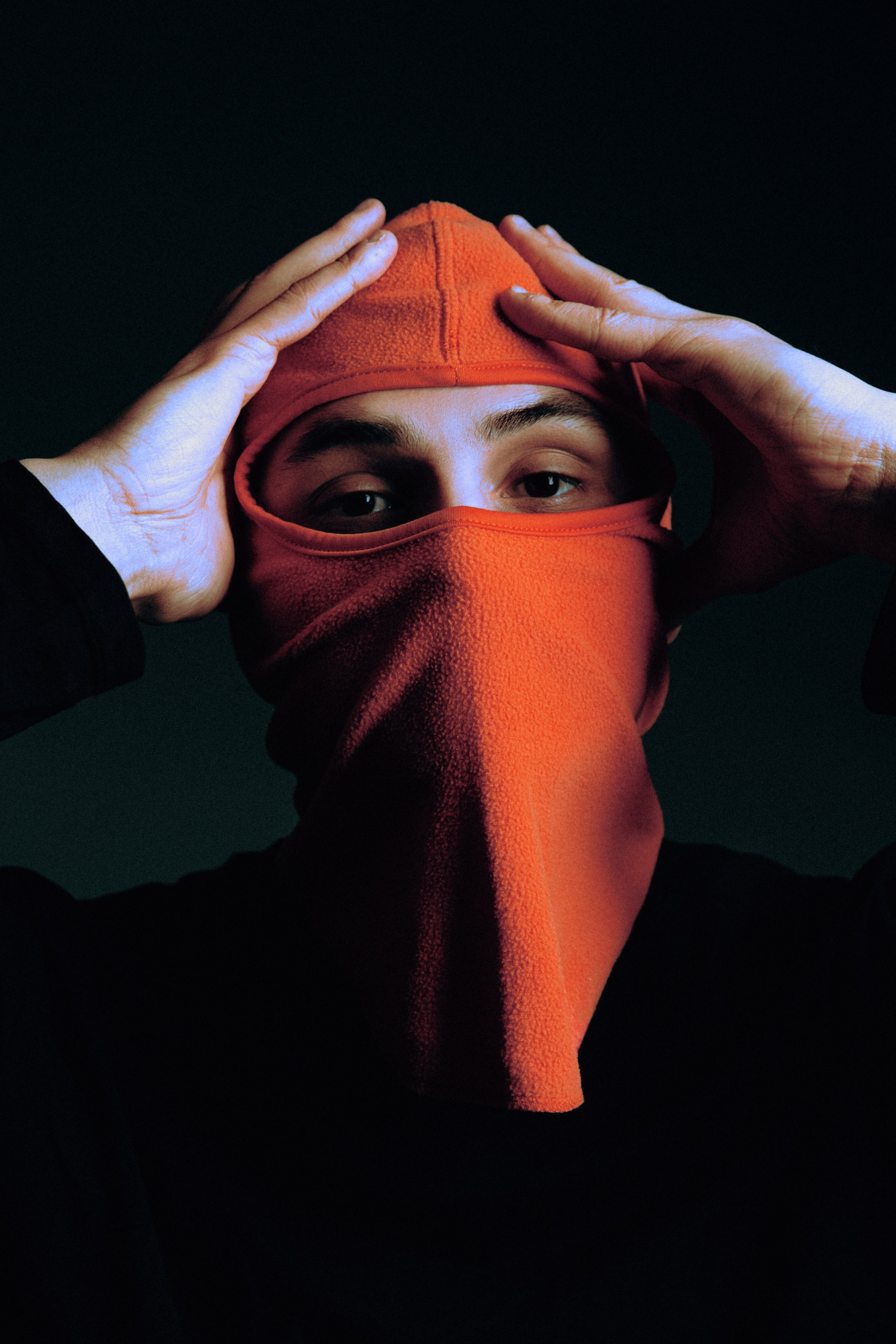 Daniil. Photographer Inna Gainulina