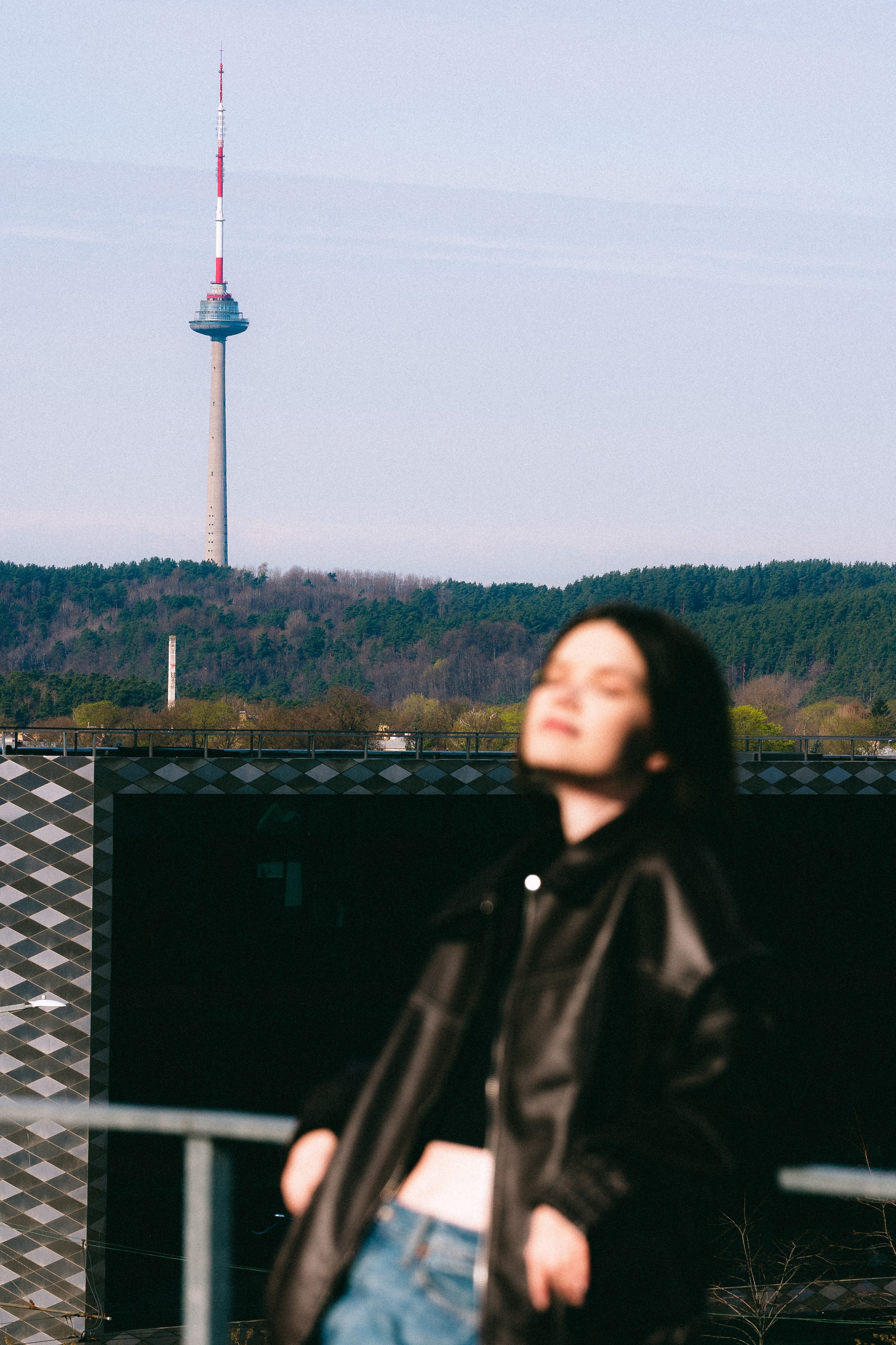 Gabija. JEVGENIJ BALEZIN | Portretų fotografas | Vilnius