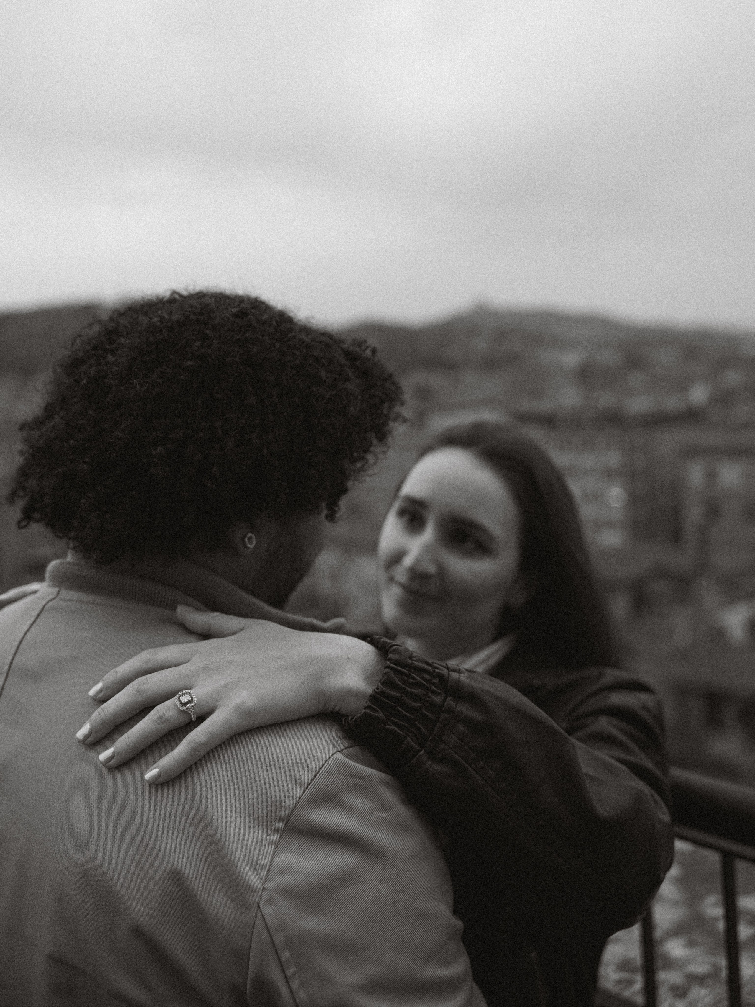 Proposal & Engagement. Wedding, elopement and family photographer in Bologna Martina Barbieri