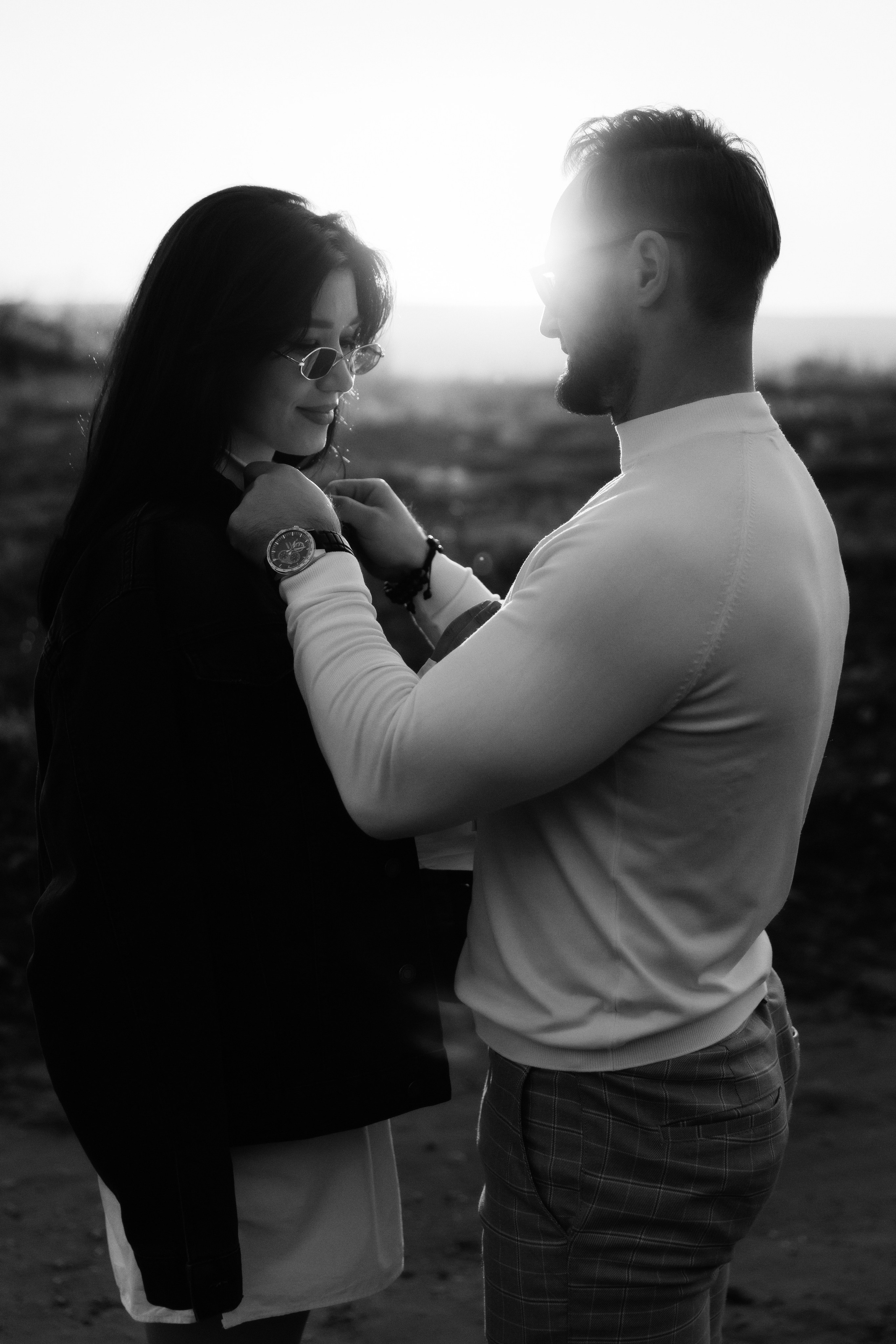 MIHAELA + ANDREI. Fulga Photographer