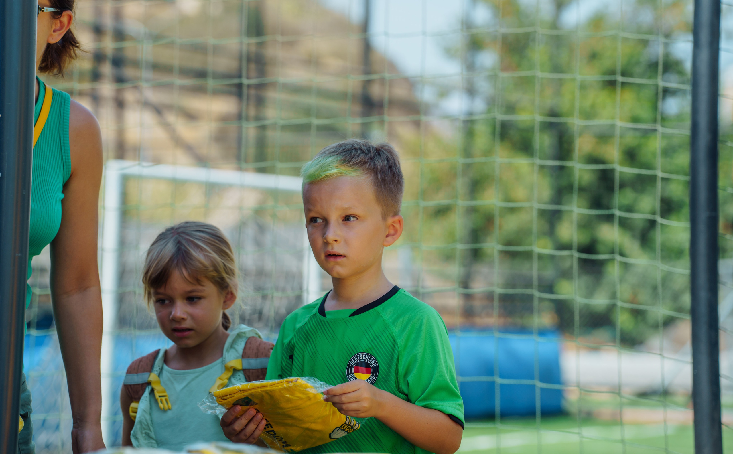 Krasava. Photographer in Cyprus