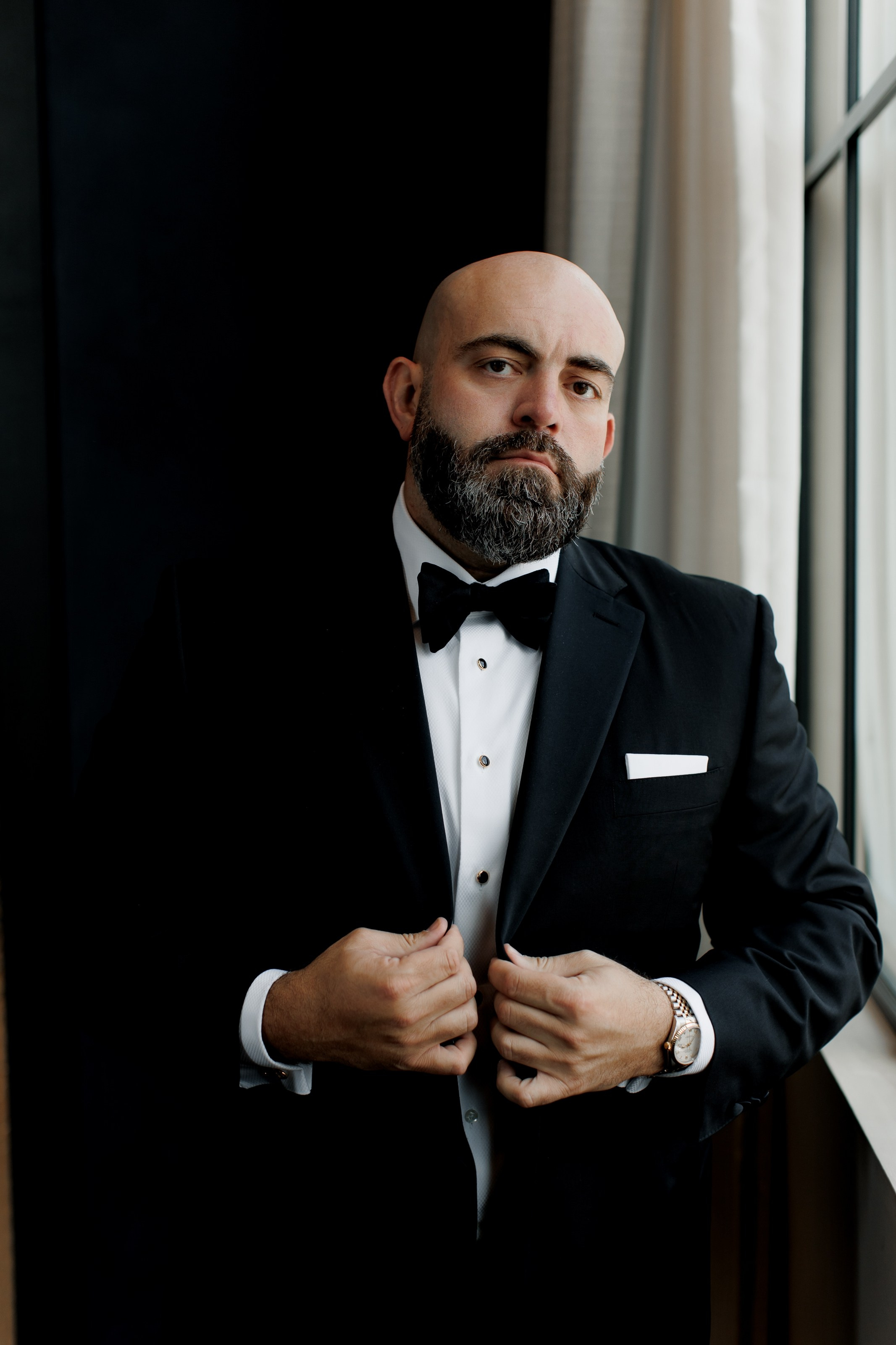 Nora & CJ. Svyatoslav Bogdanov — destination photographer