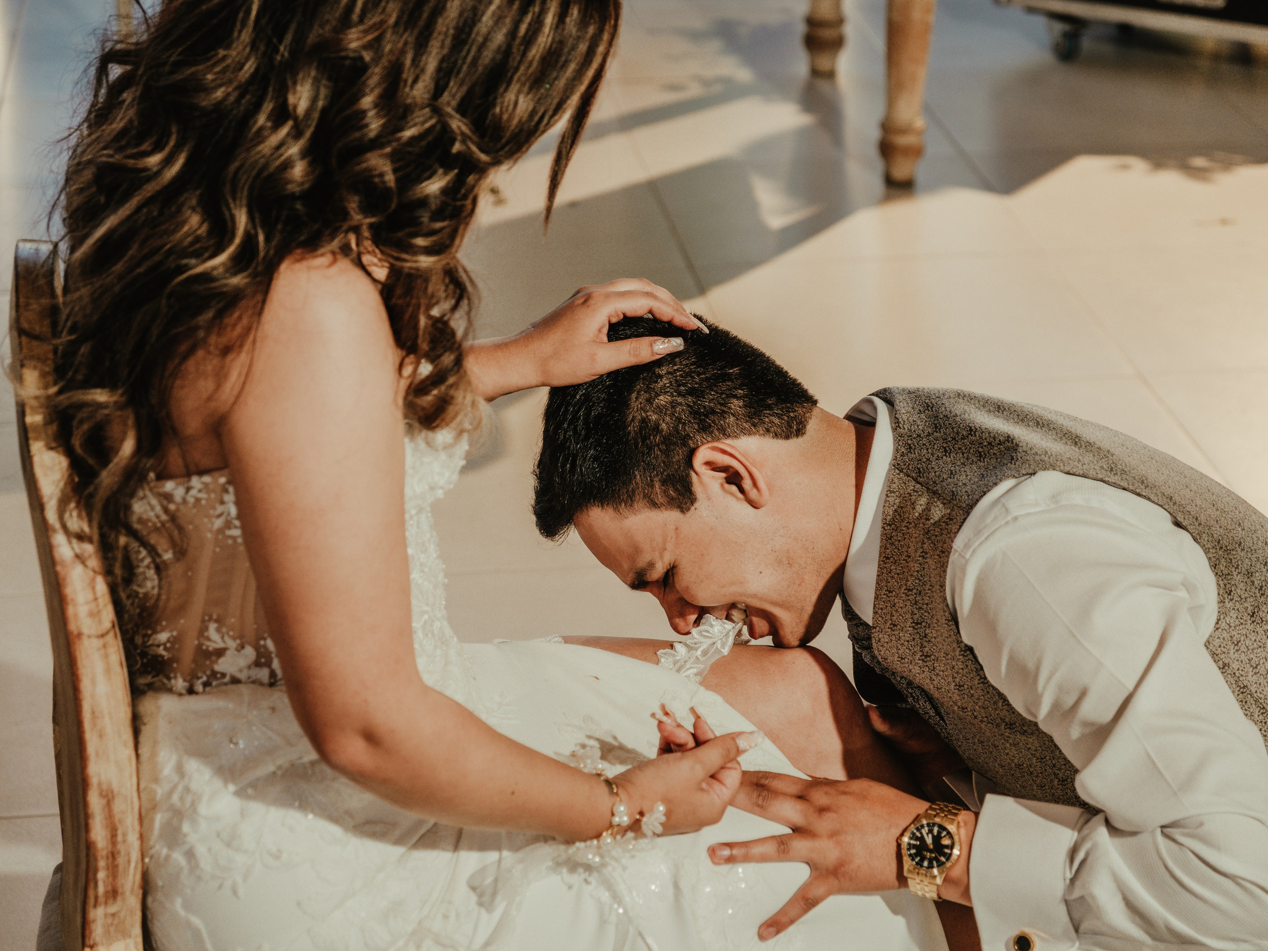 CARLA Y MARIO BODA RELIGIOSA. Studio KVTA | Fotografía y Video de Bodas en Arequipa