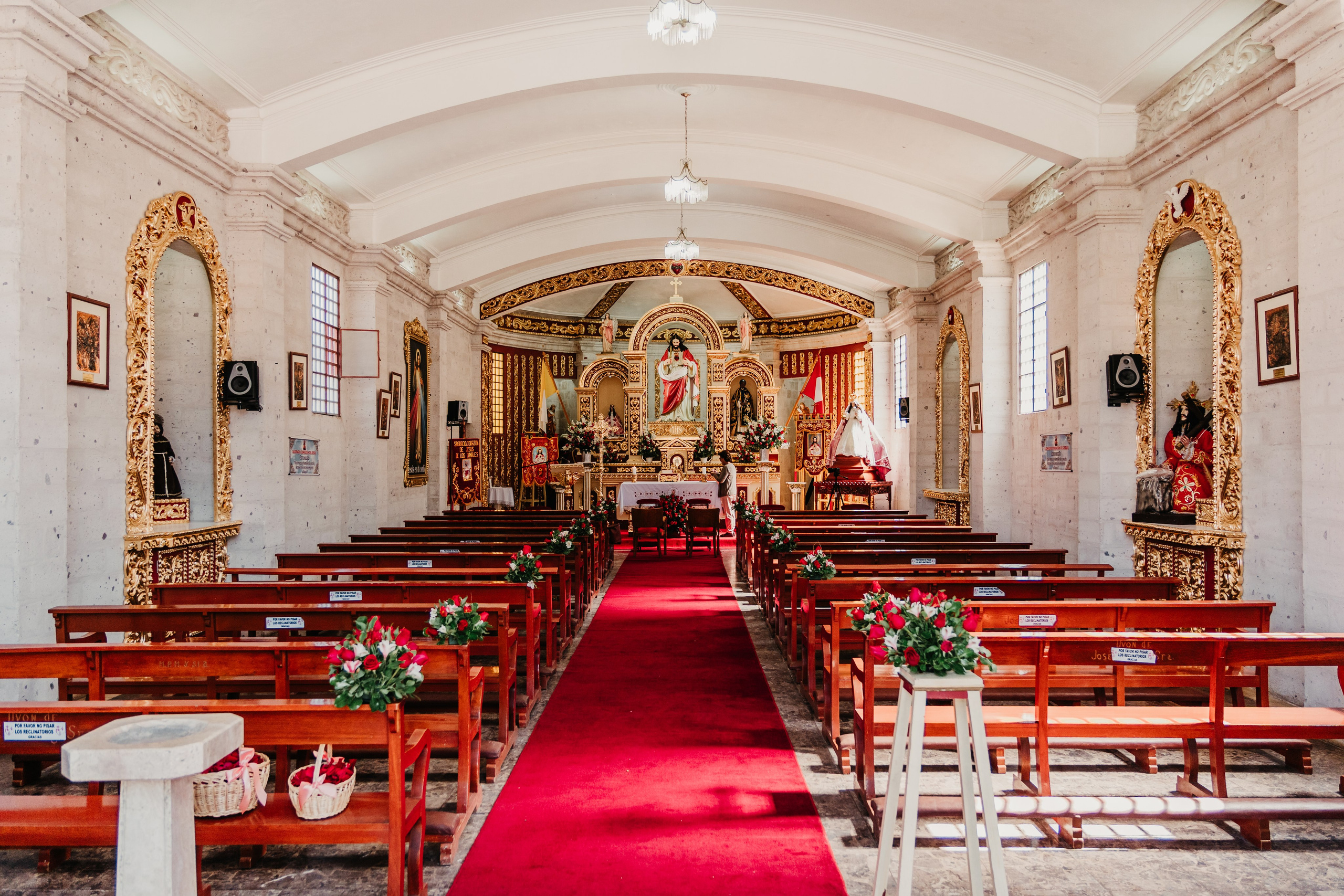 CAROL Y GERSON SOLO BODA. Studio KVTA | Fotografía y Video de Bodas en Arequipa