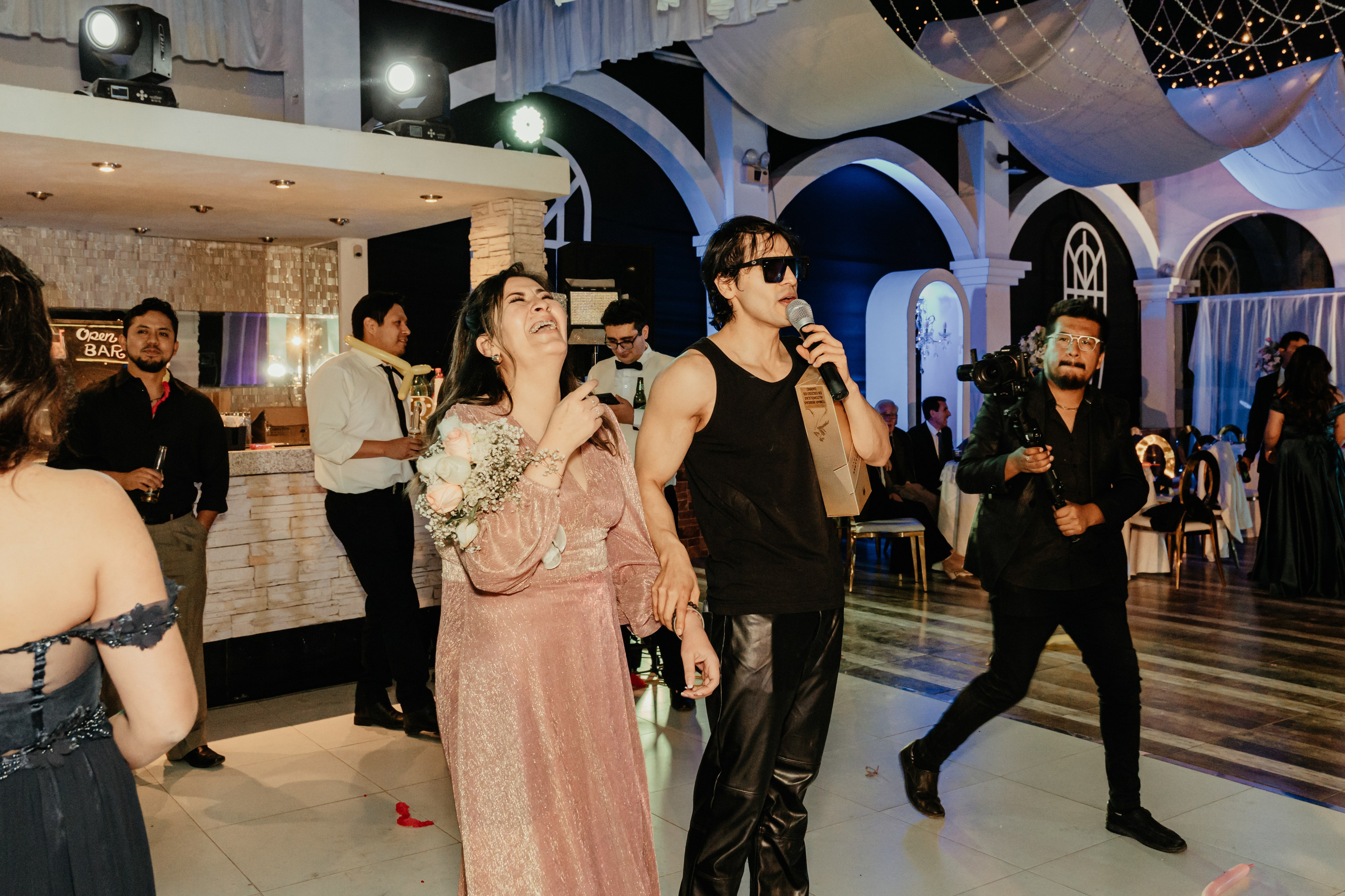 VANIA + LUIS BODA CIVIL. Studio KVTA | Fotografía y Video de Bodas en Arequipa