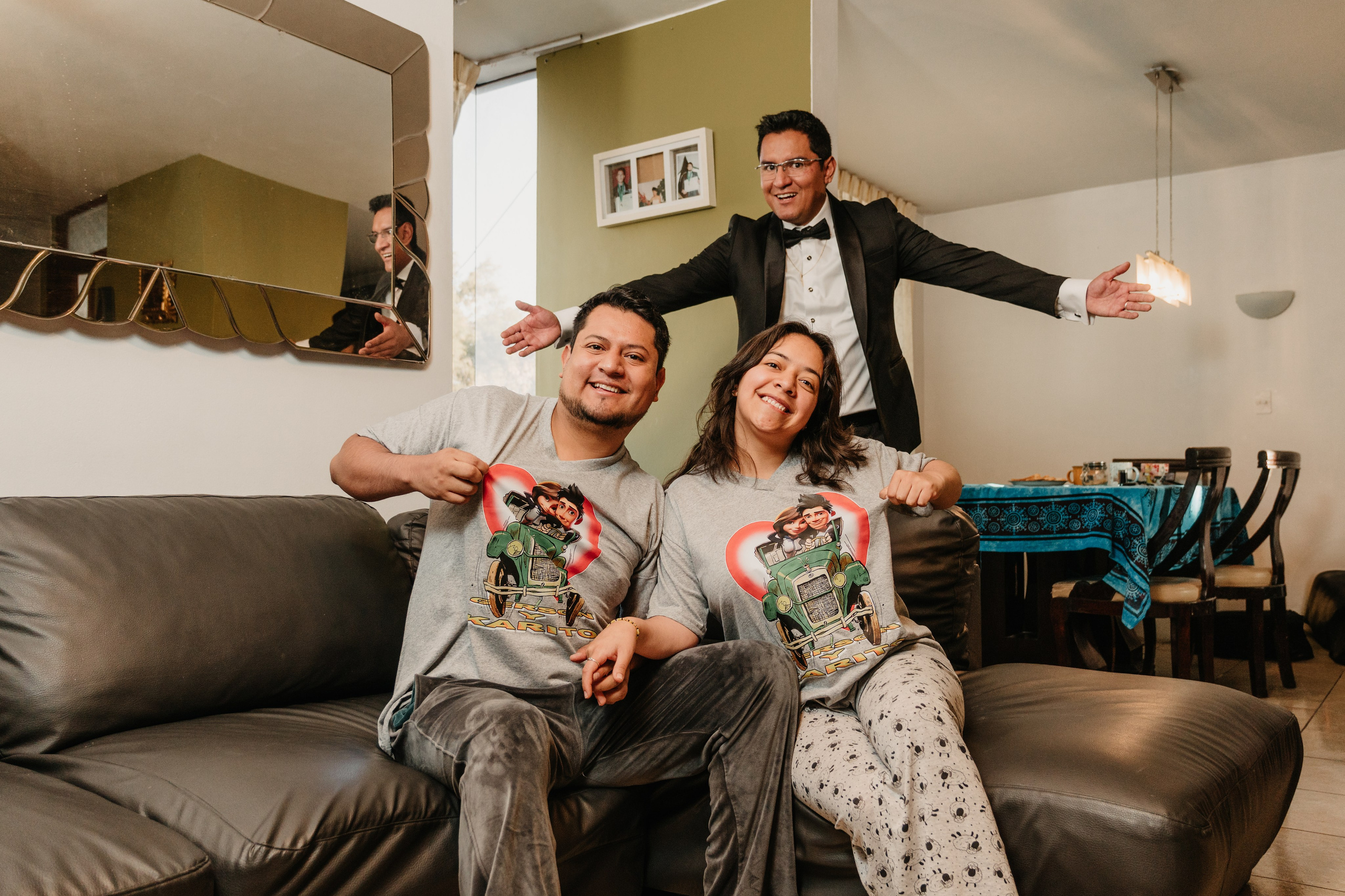 CAROL Y GERSON SOLO BODA. Studio KVTA | Fotografía y Video de Bodas en Arequipa