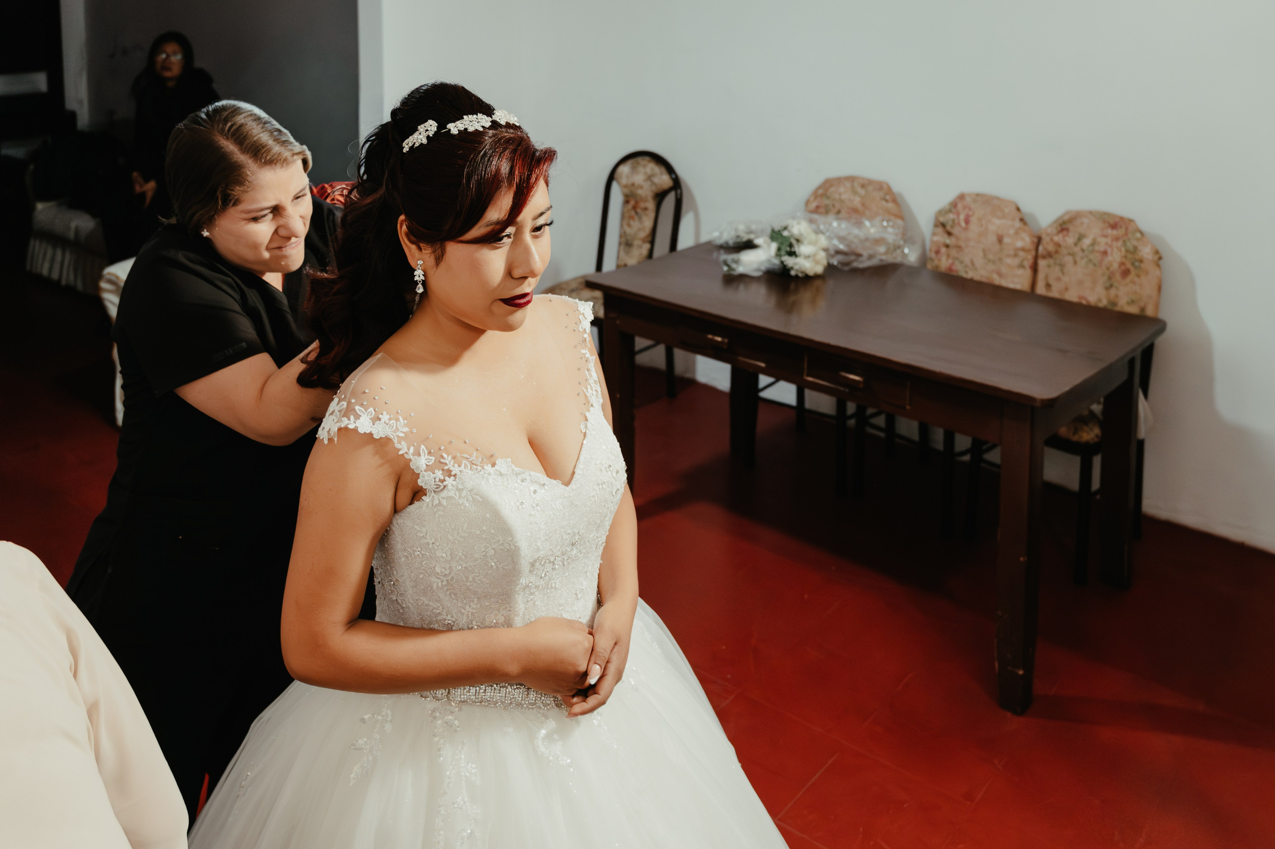 VANESSA + FRANKLIN BODA RELIGIOSA. Studio KVTA | Fotografía y Video de Bodas en Arequipa