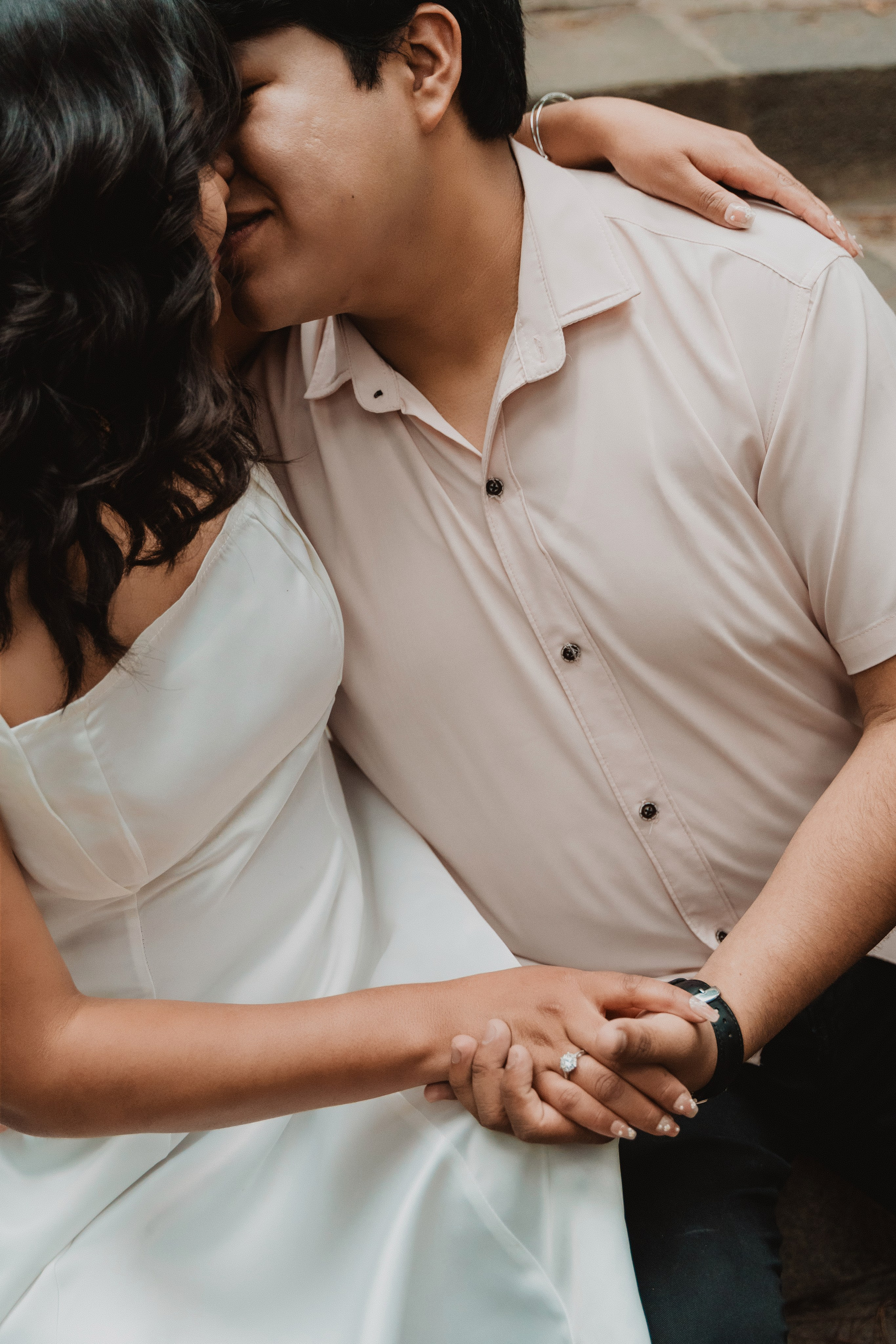 STEISY + ENMANUEL | PRE BODA. Studio KVTA | Fotografía y Video de Bodas en Arequipa