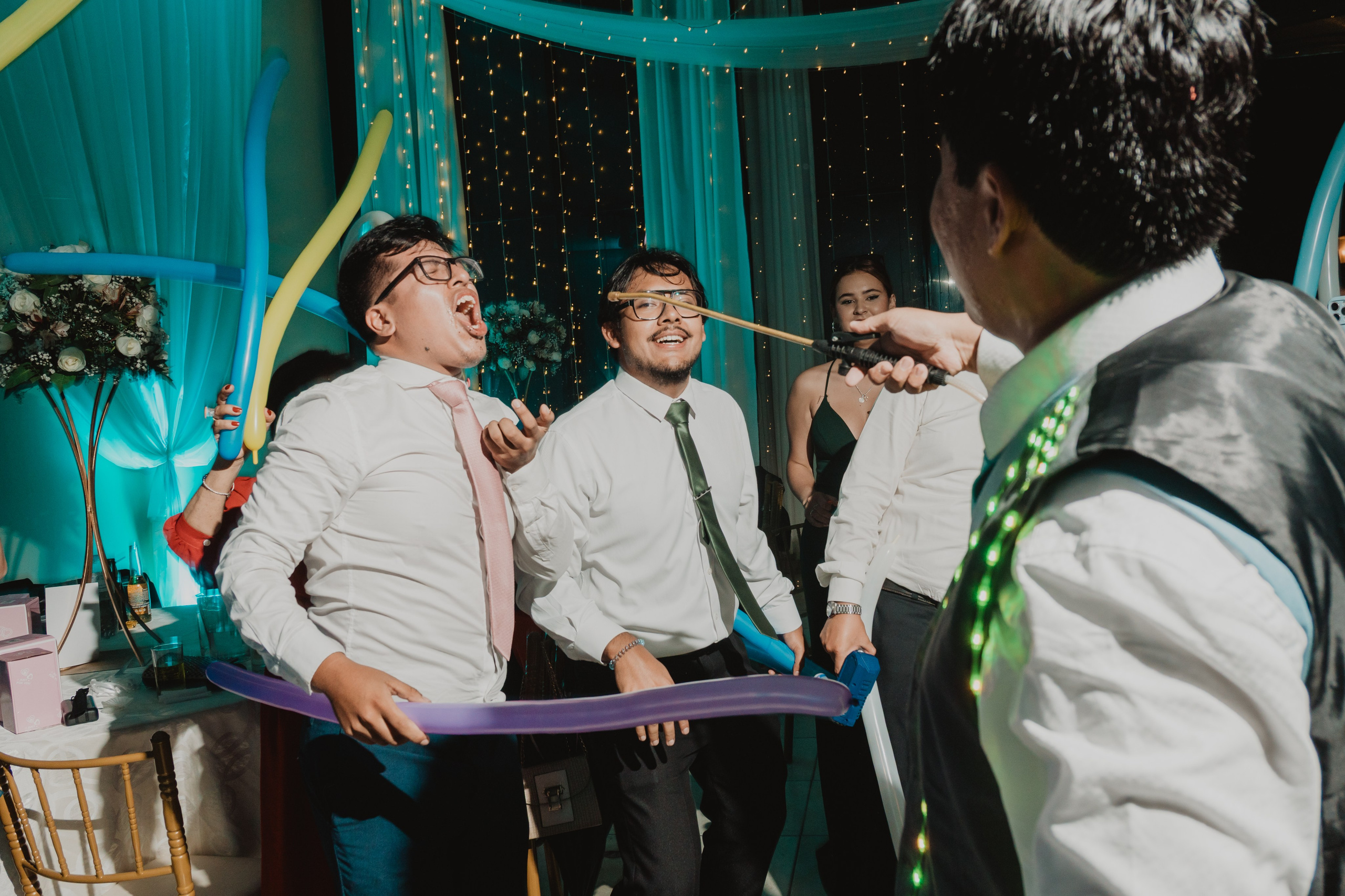 STEISY + EMMANUEL | BODA RELIGIOSA. Studio KVTA | Fotografía y Video de Bodas en Arequipa