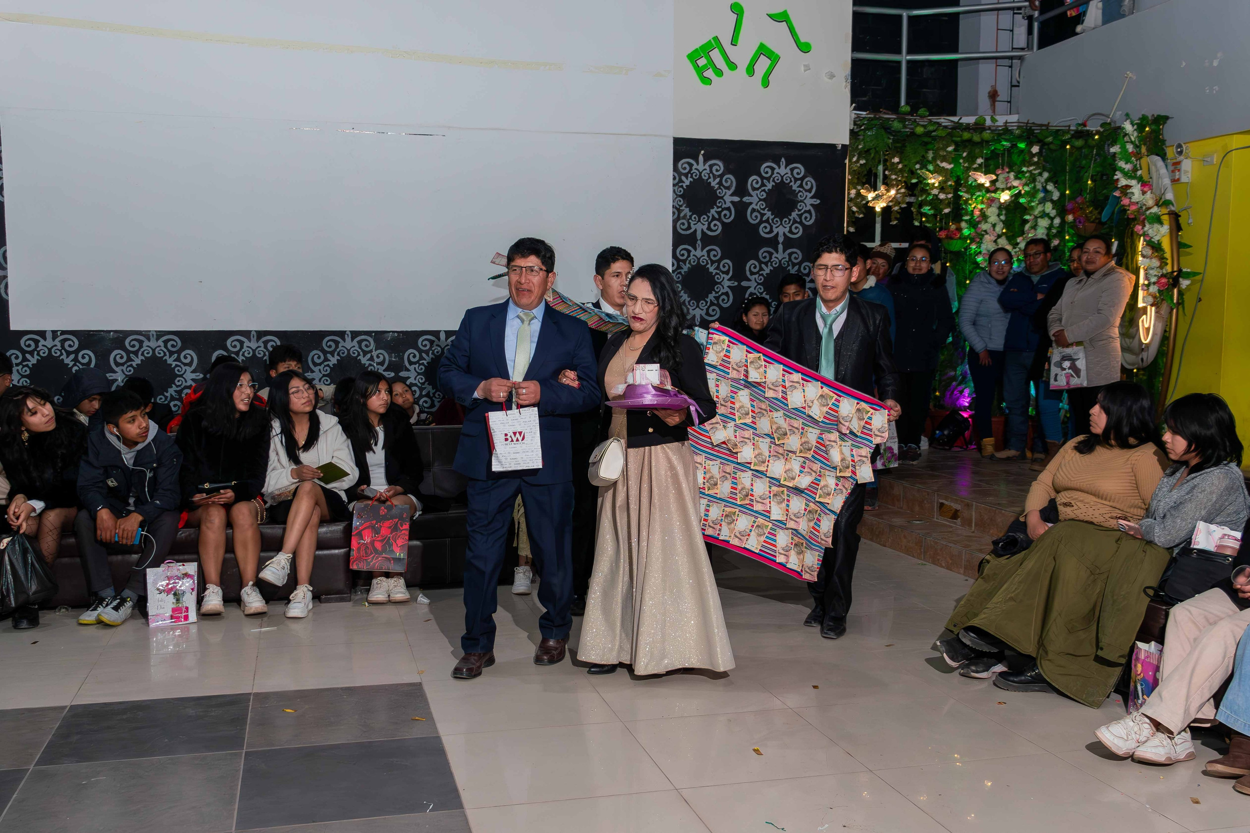 XV DE MELCA. Studio KVTA | Fotografía y Video de Bodas en Arequipa