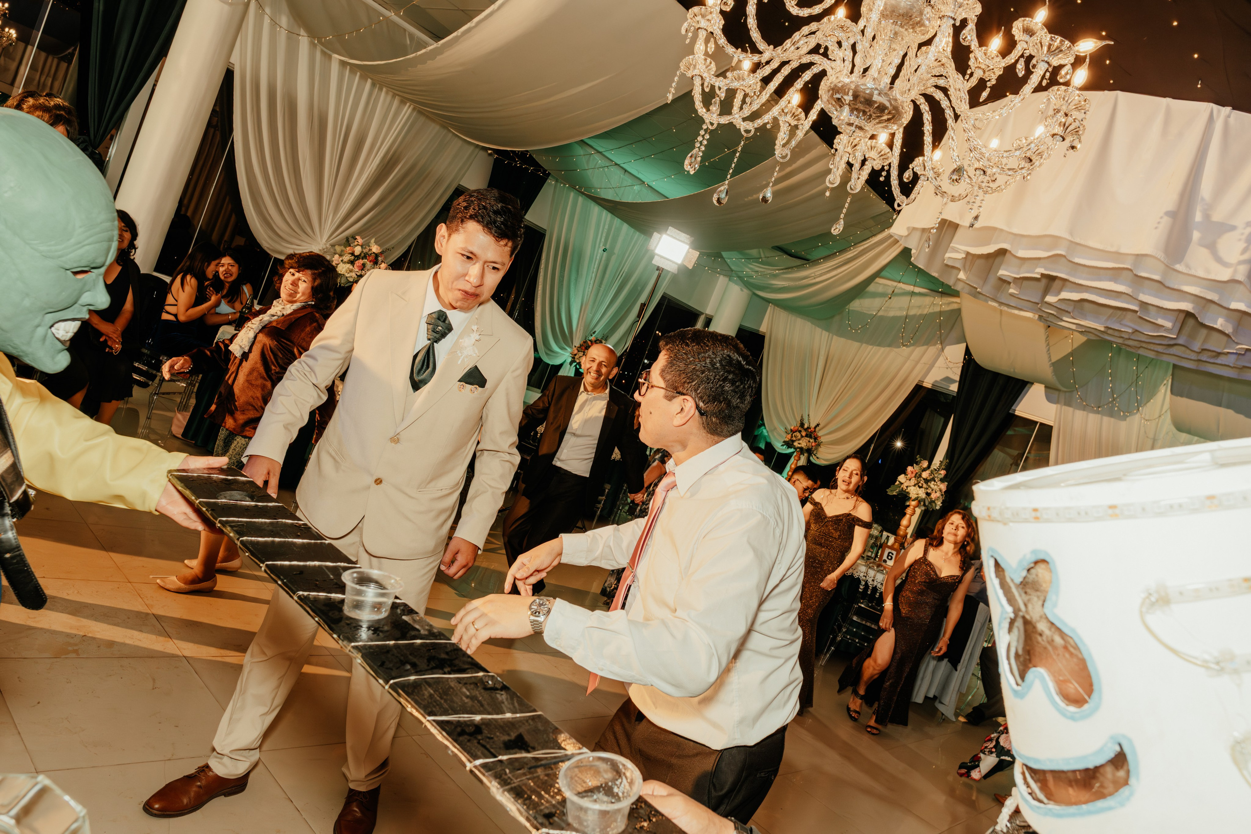 ANGIE + MANUEL BODA RELIGIOSA. Studio KVTA | Fotografía y Video de Bodas en Arequipa