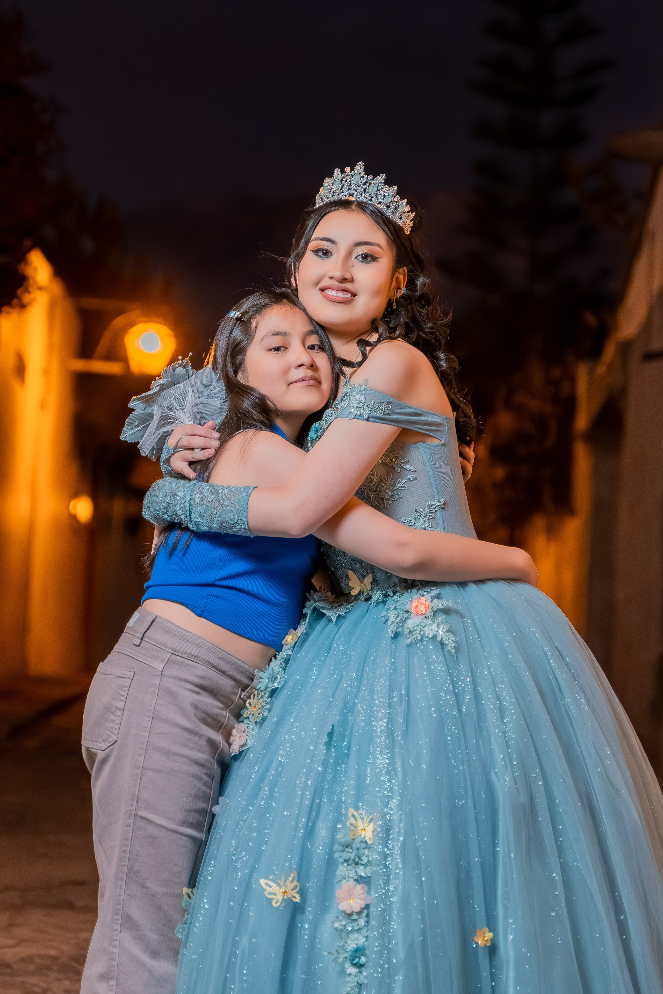 XV DE QORIANKHA. Studio KVTA | Fotografía y Video de Bodas en Arequipa