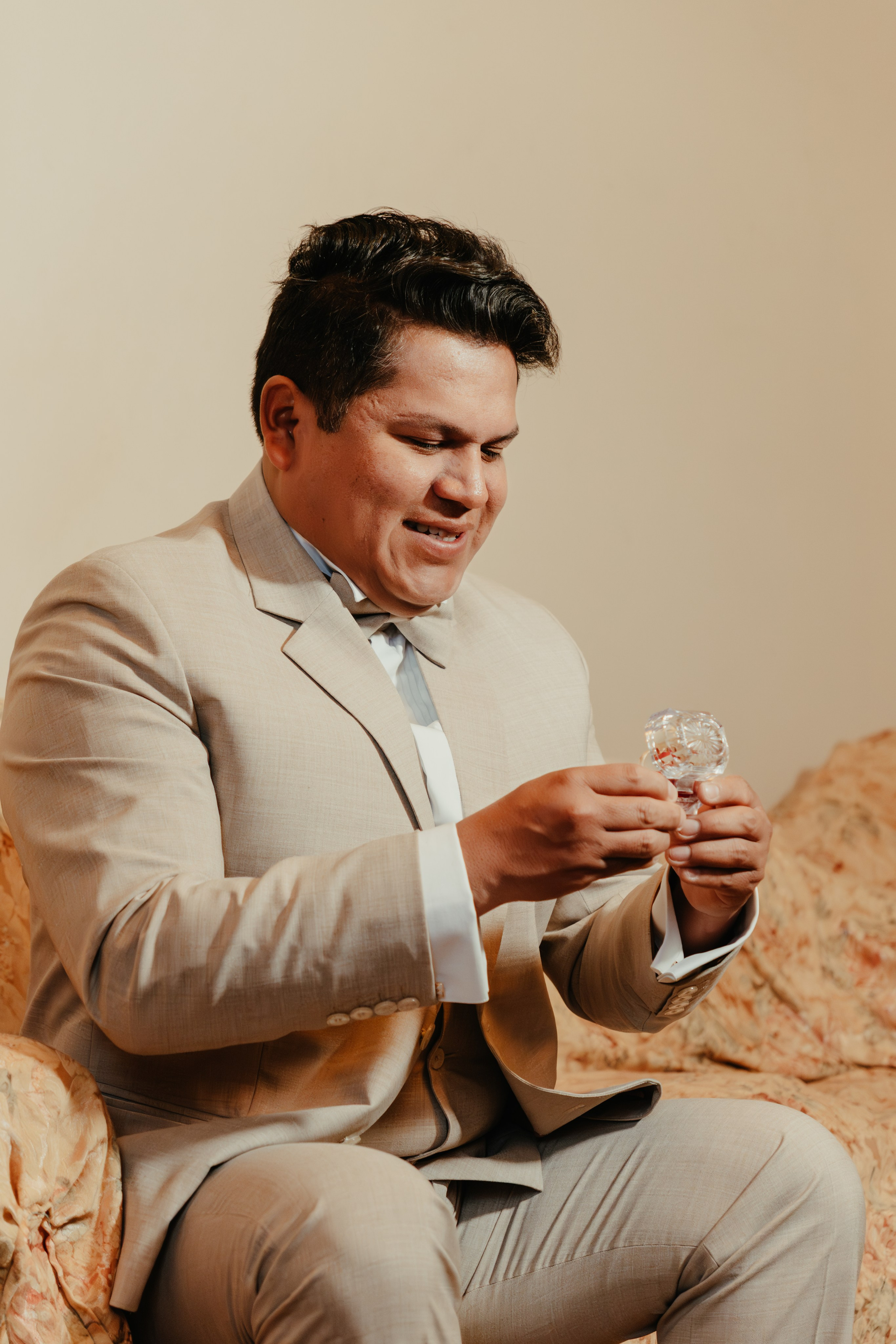 VANESSA + FRANKLIN BODA RELIGIOSA. Studio KVTA | Fotografía y Video de Bodas en Arequipa