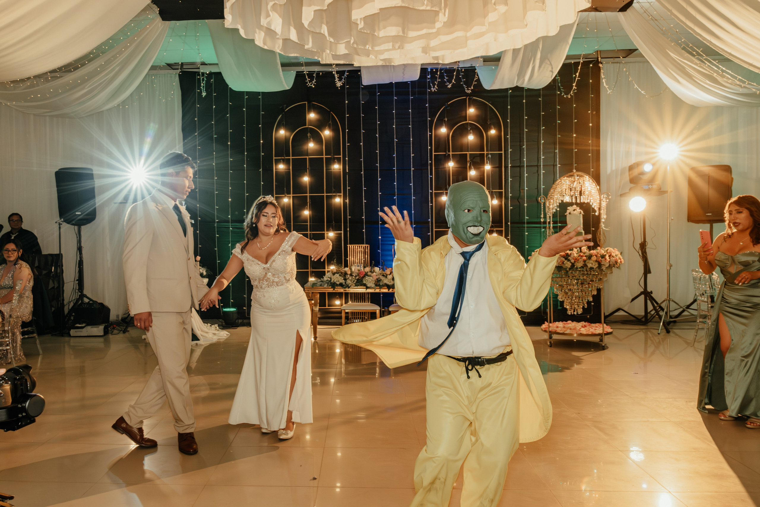 ANGIE + MANUEL BODA RELIGIOSA. Studio KVTA | Fotografía y Video de Bodas en Arequipa