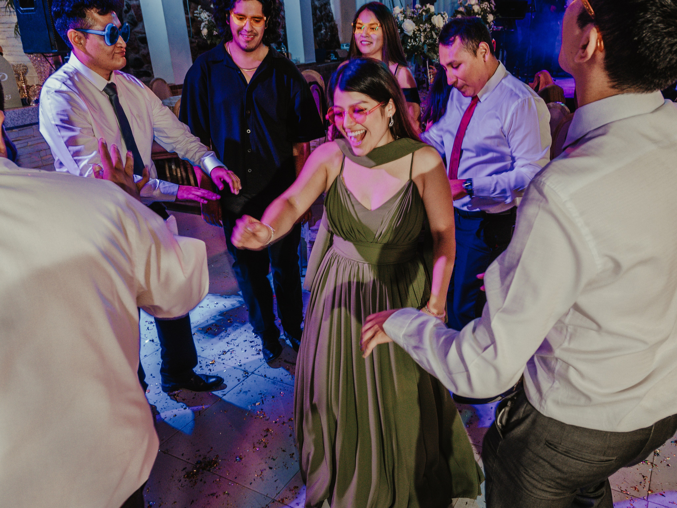 CARLA Y MARIO BODA RELIGIOSA. Studio KVTA | Fotografía y Video de Bodas en Arequipa