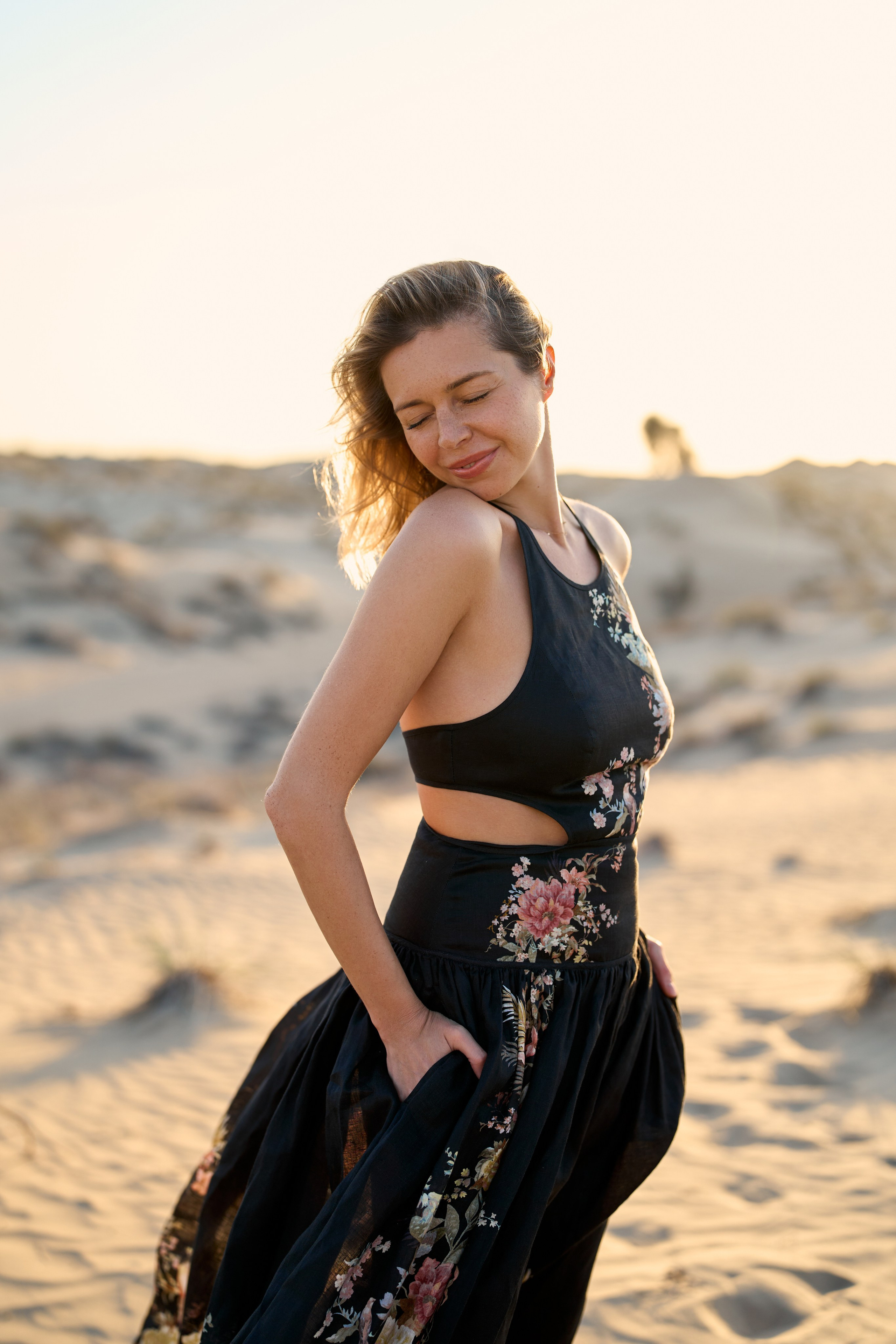 Natalia. Photographer in Dubai. Фотограф Дубай