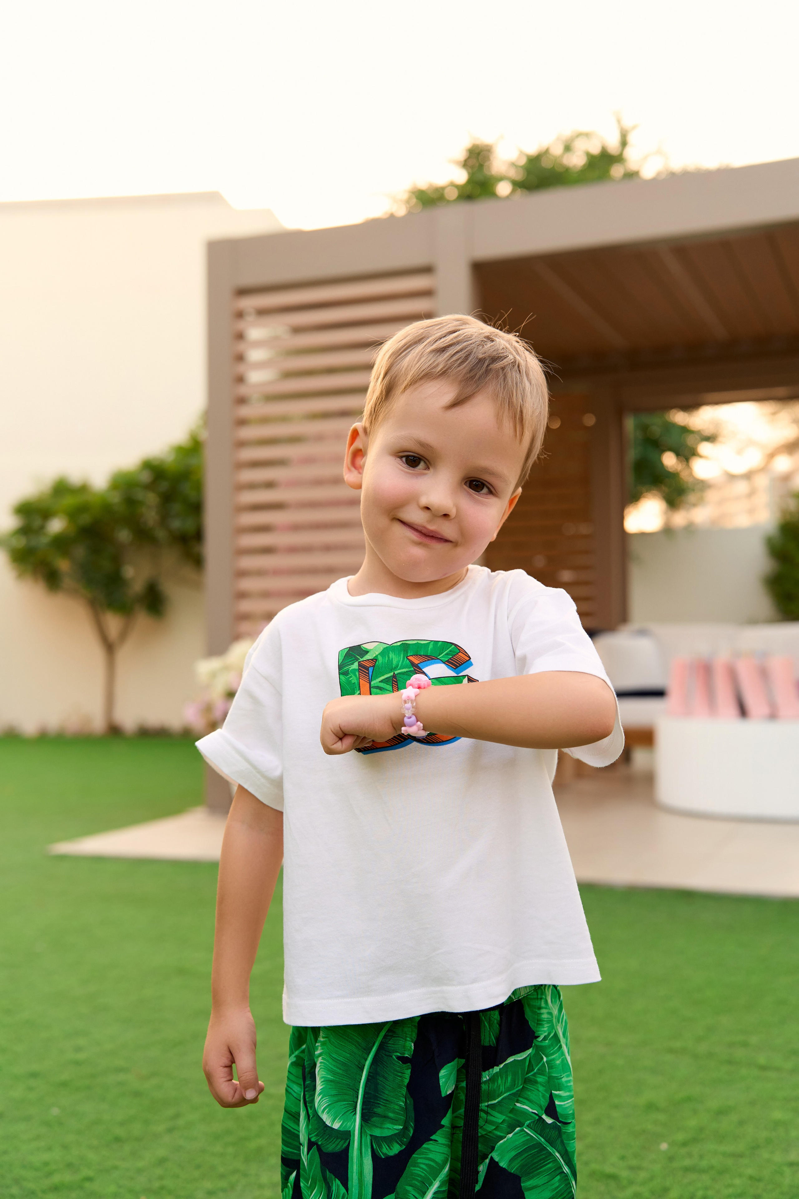 Evelina's birthday. Photographer in Dubai. Фотограф Дубай