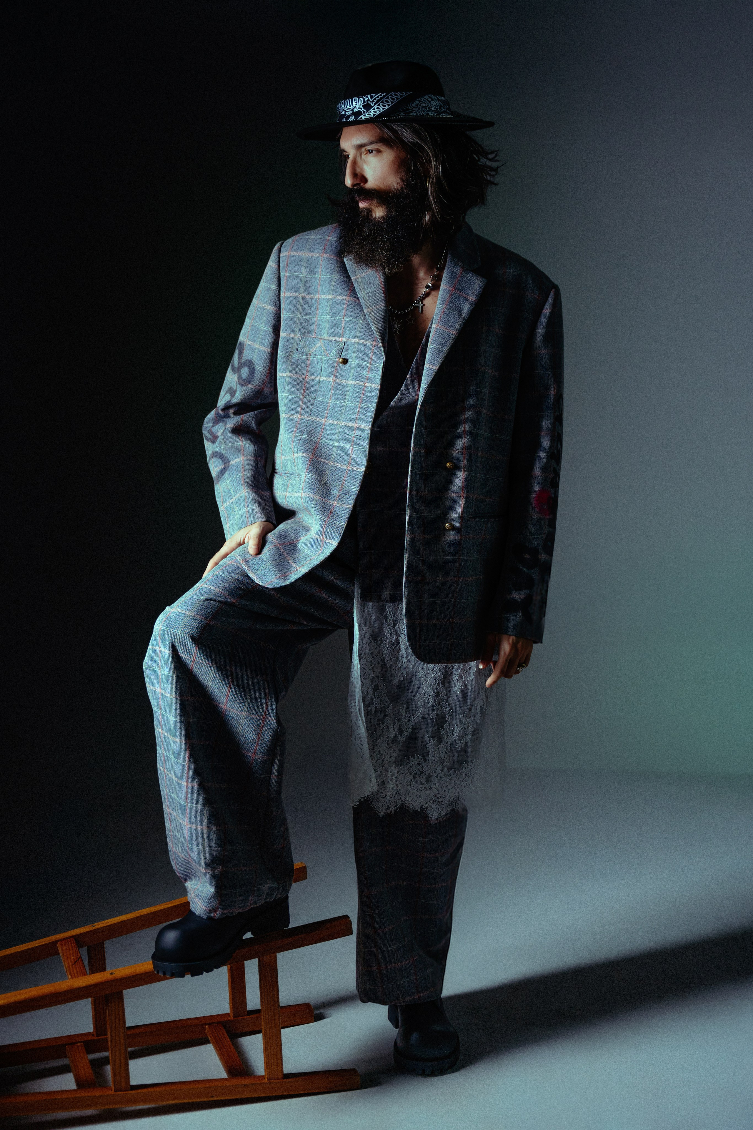 Фотограф В Гуанчжоу и Шэньчжэнь Андрей Лопатин