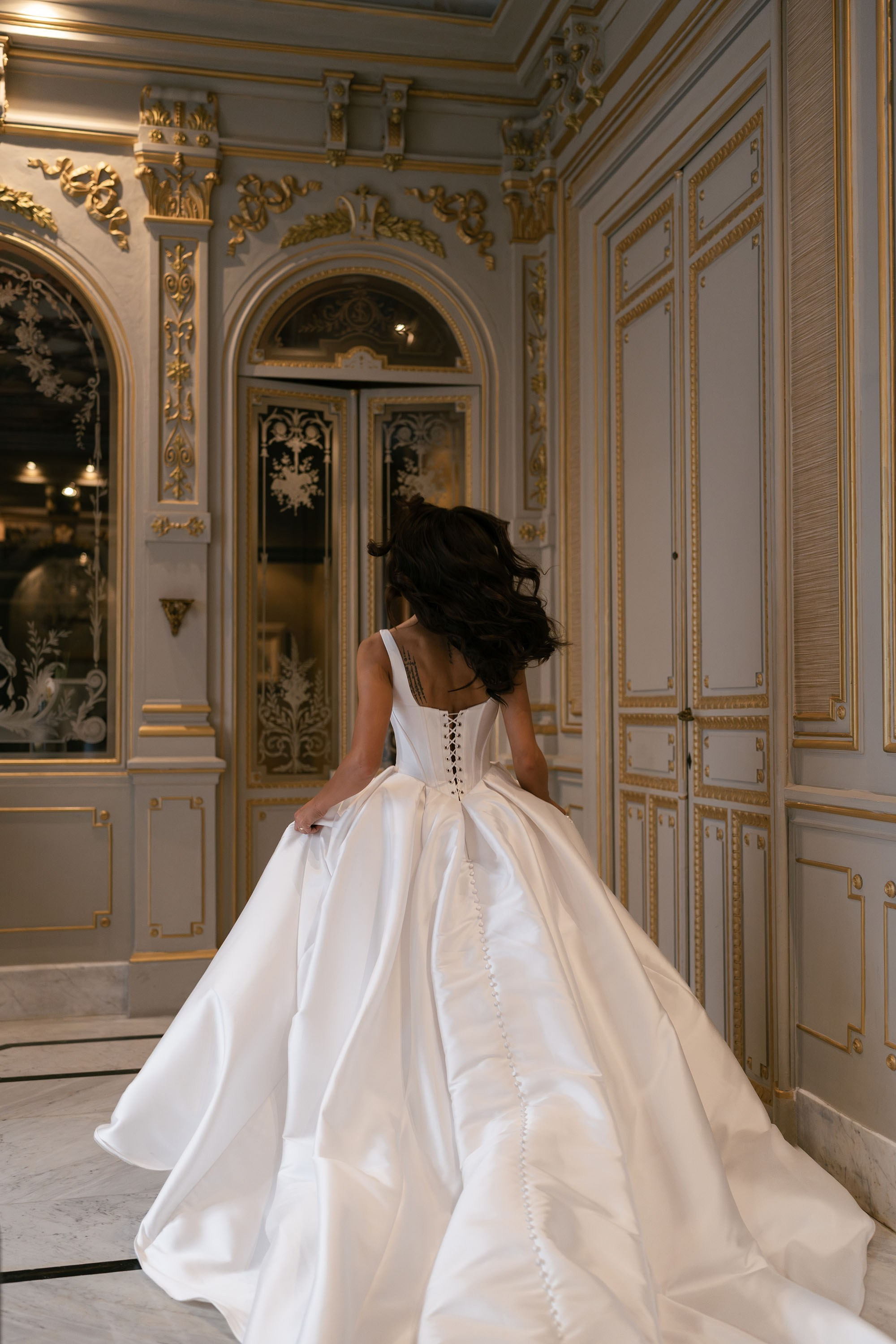 Gabriela. Destination Wedding Photographers and content creators based in Spain