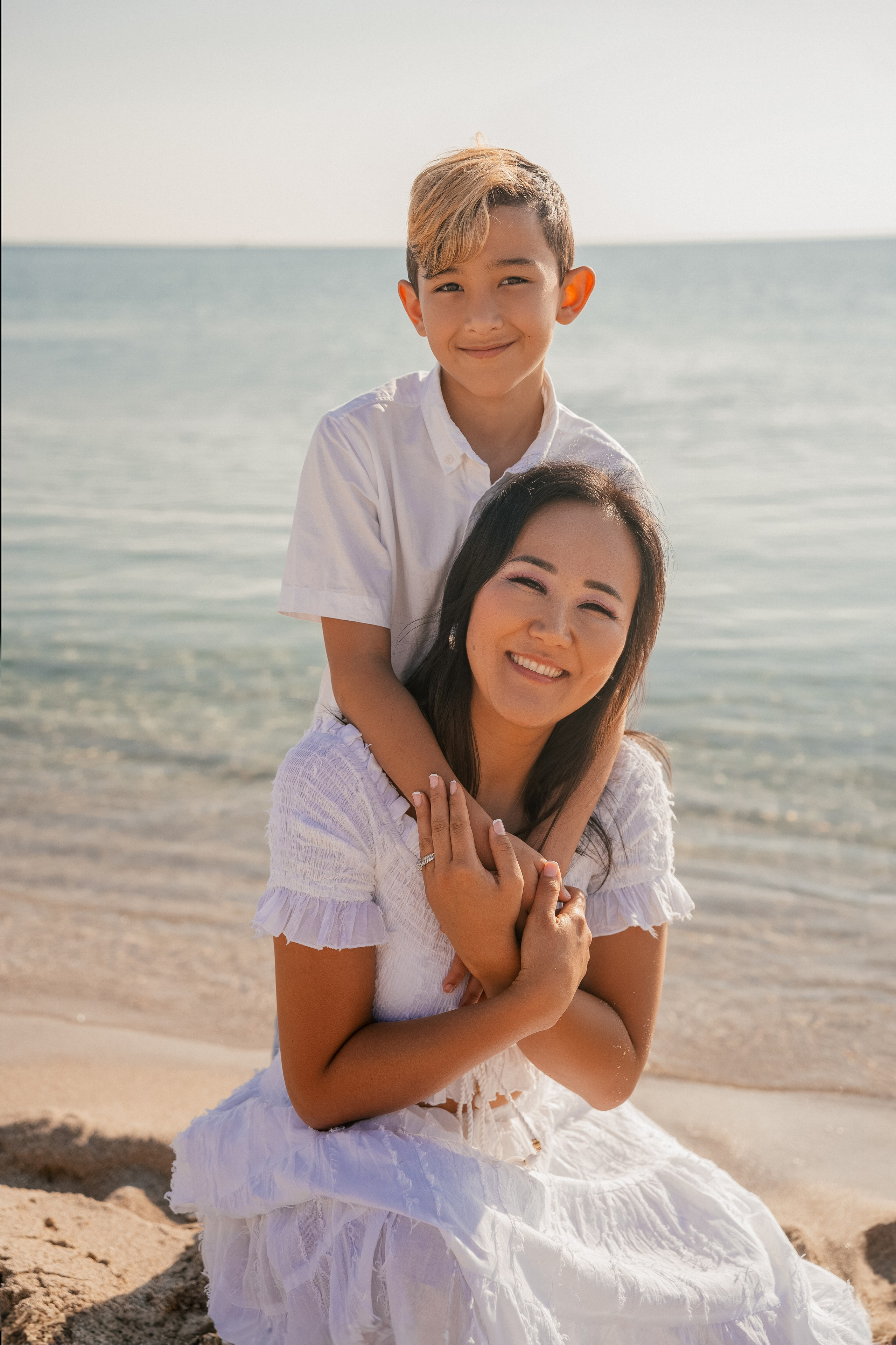 Balint’s Family. Main