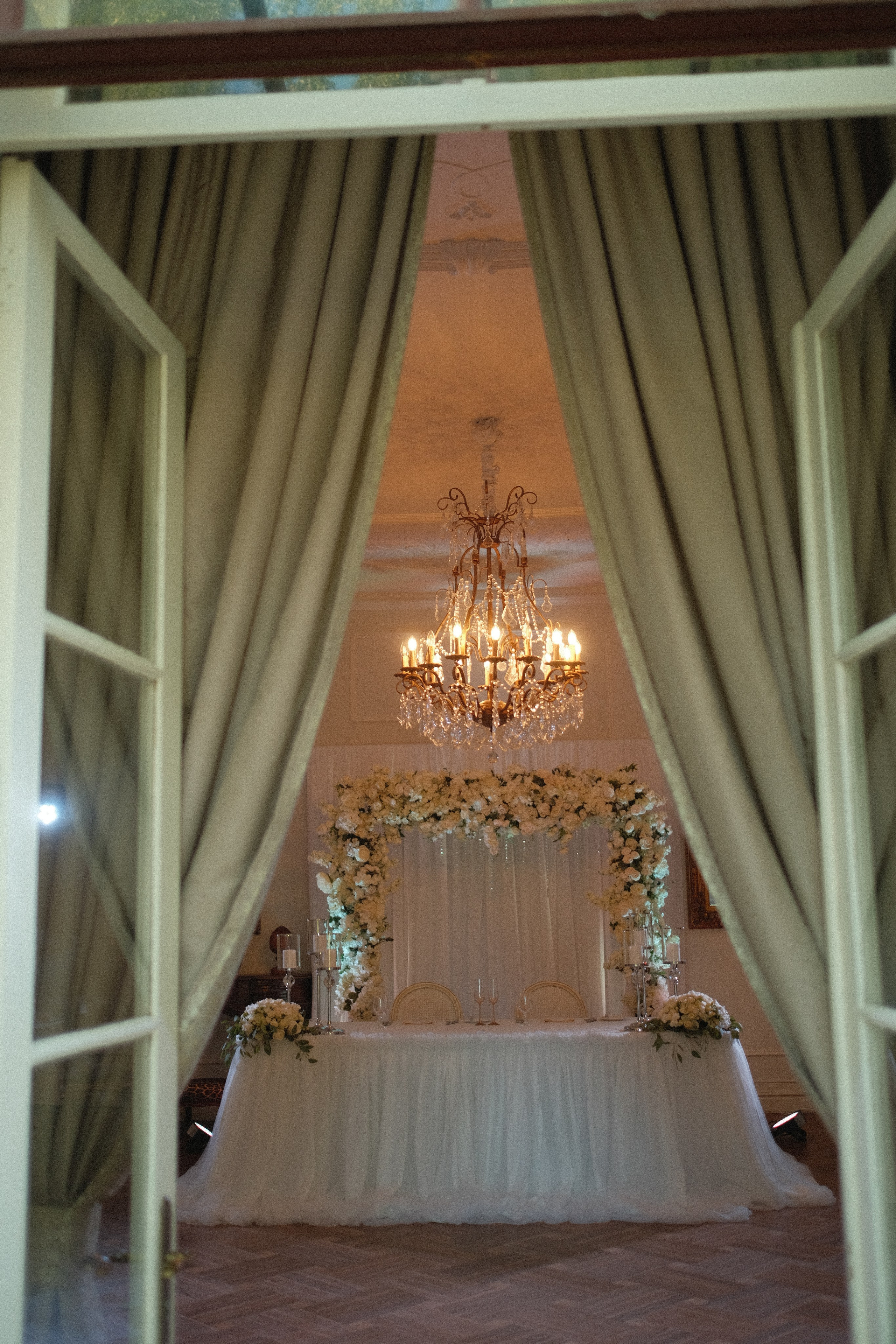 Kodak Portra 400. Свадебный фотограф в Риге — Вячеслав Лучненков