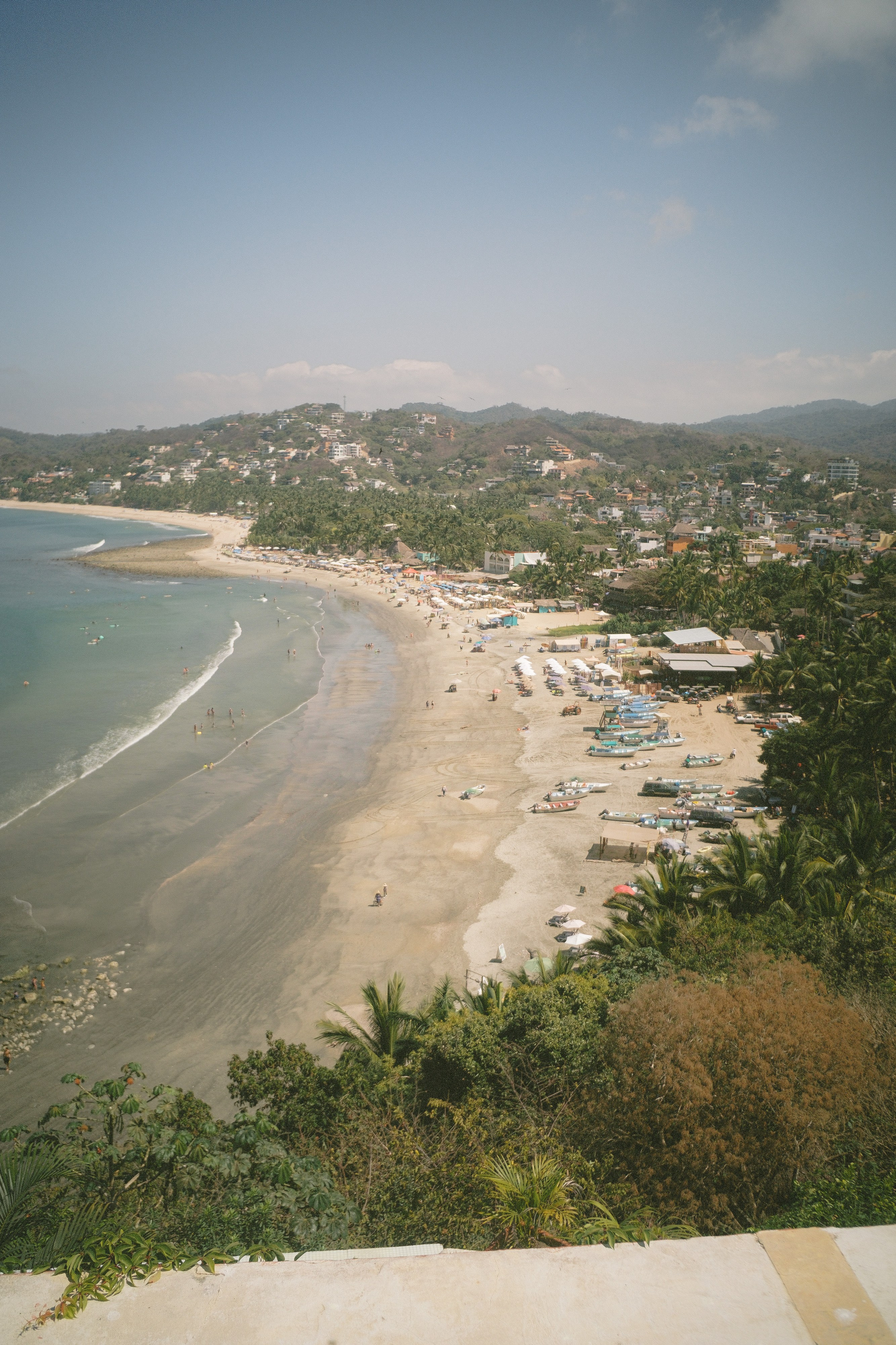 Olivia & Luke. Sayulita Wedding Photographer, Puerto Vallarta, Cabo