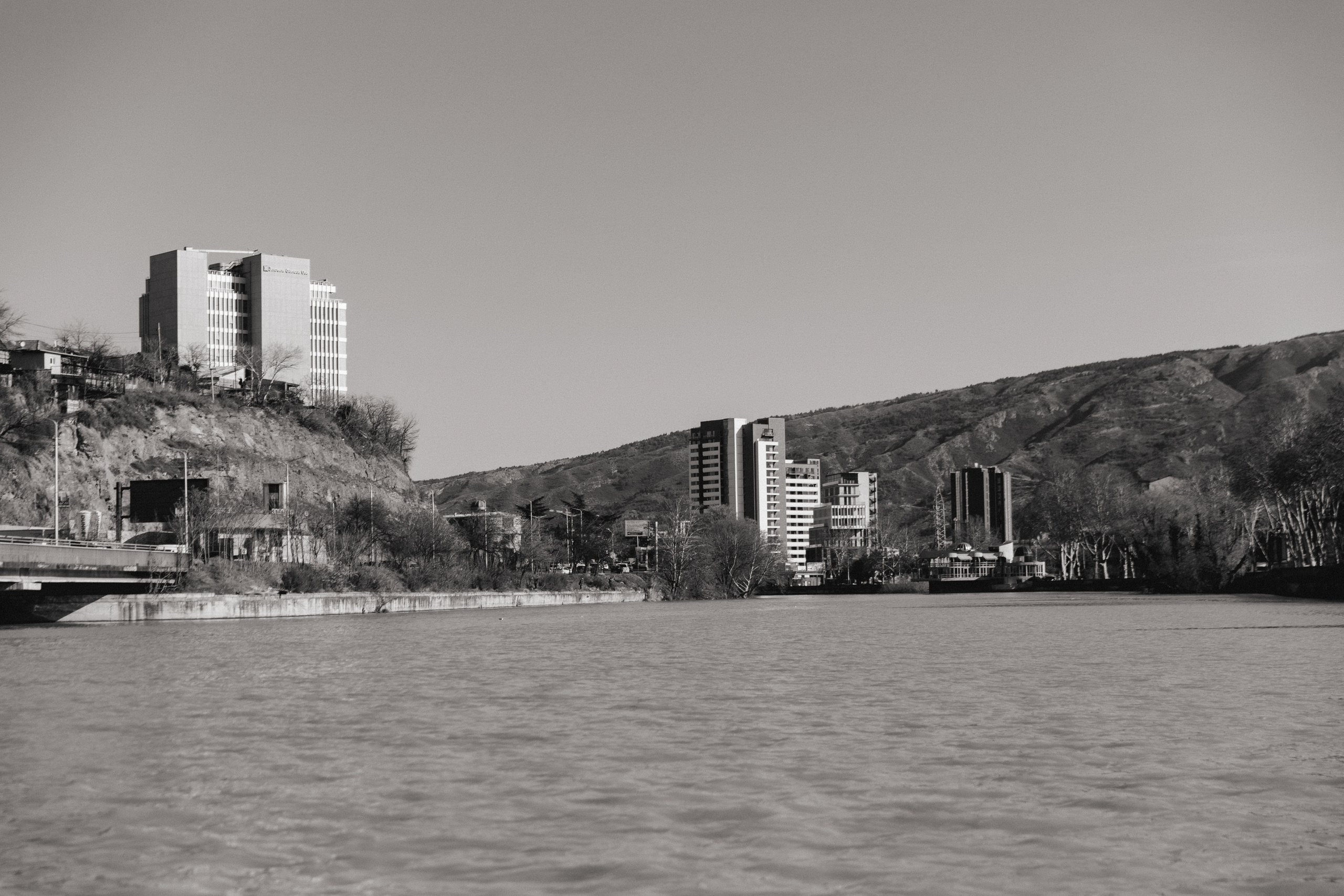 Boat/Прогулка на катере. Photographer Anna Nazarenko