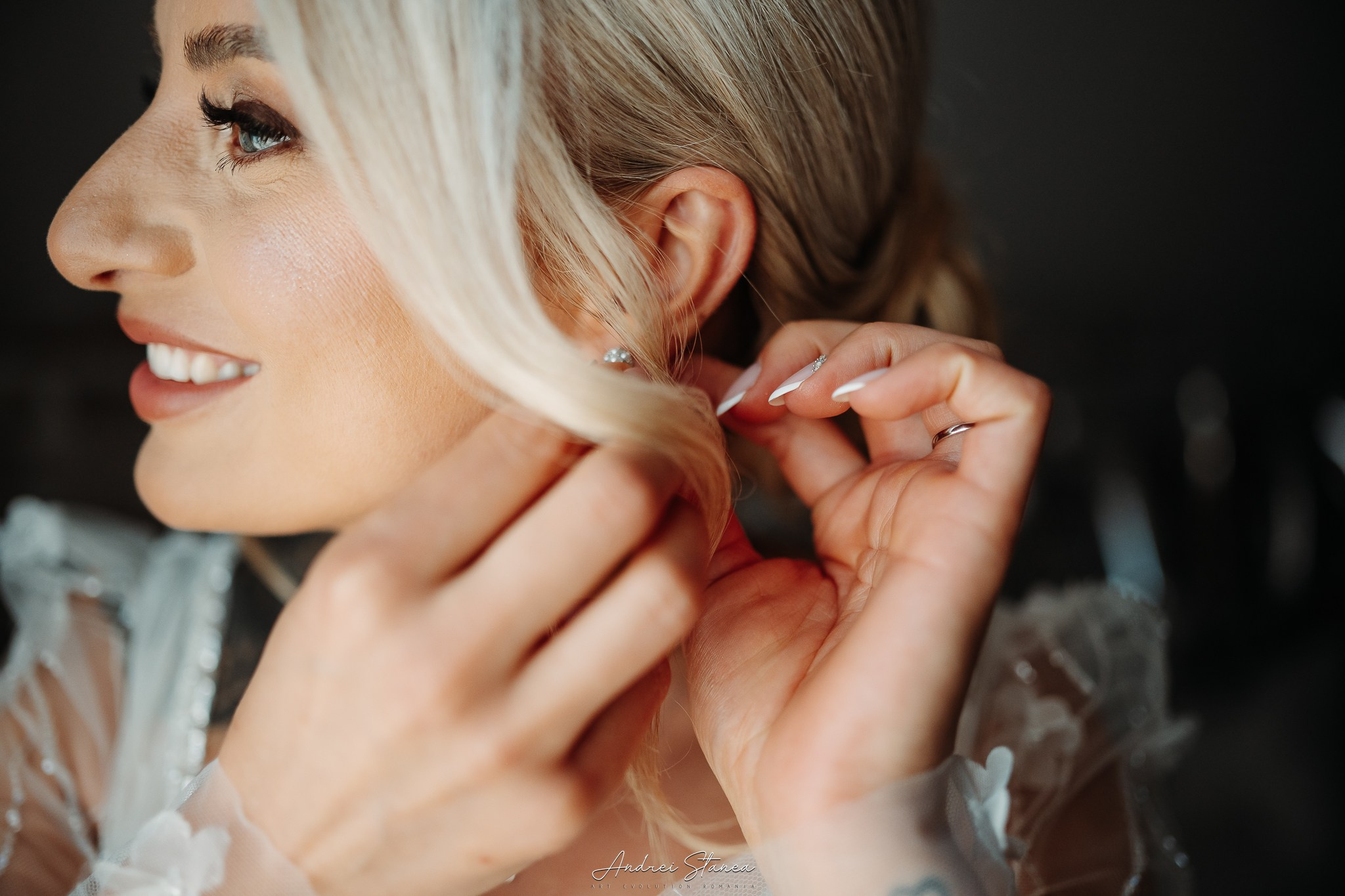 Mihaela & George. Andrei Stanea